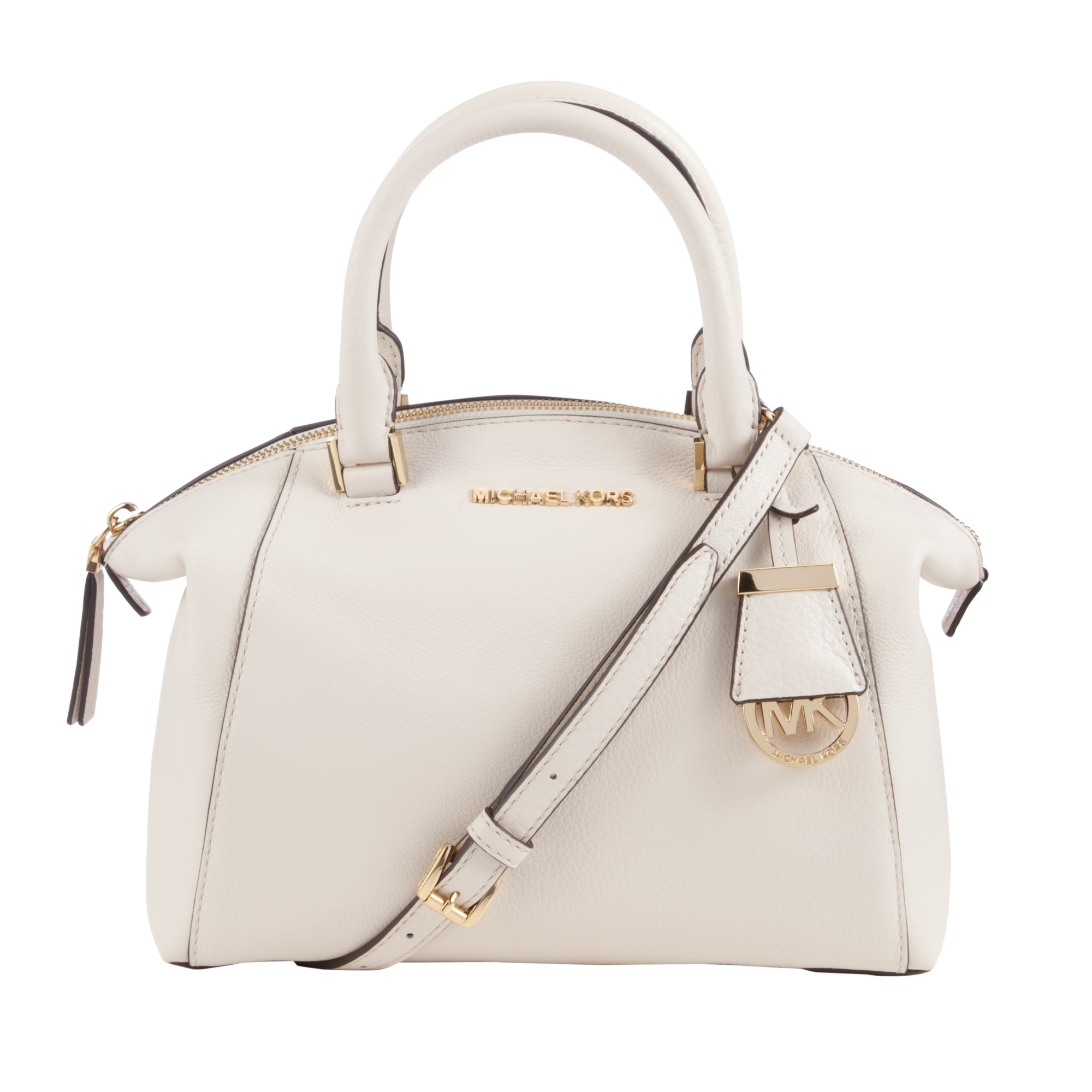 michael kors riley satchel