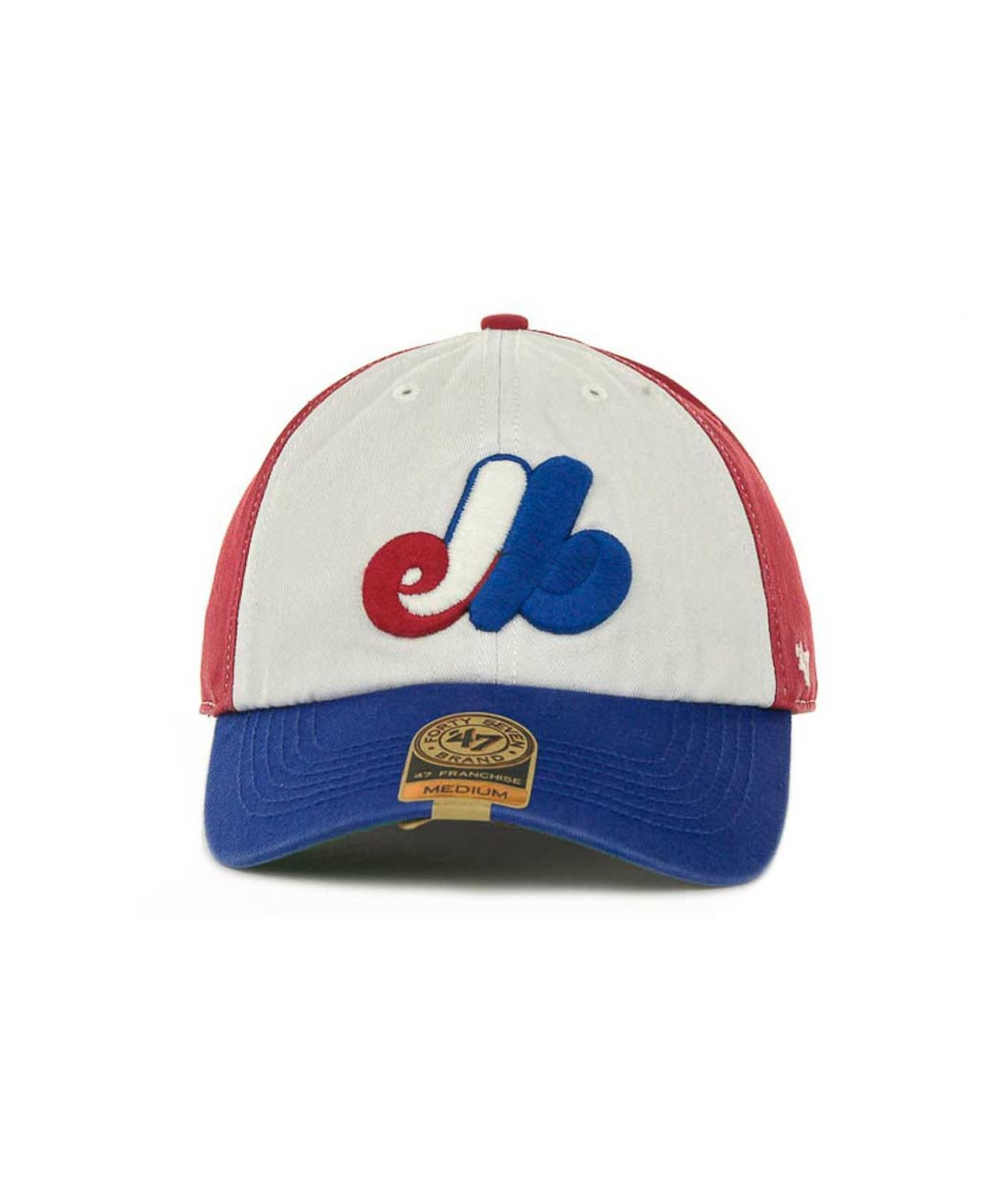 expos 47 hat