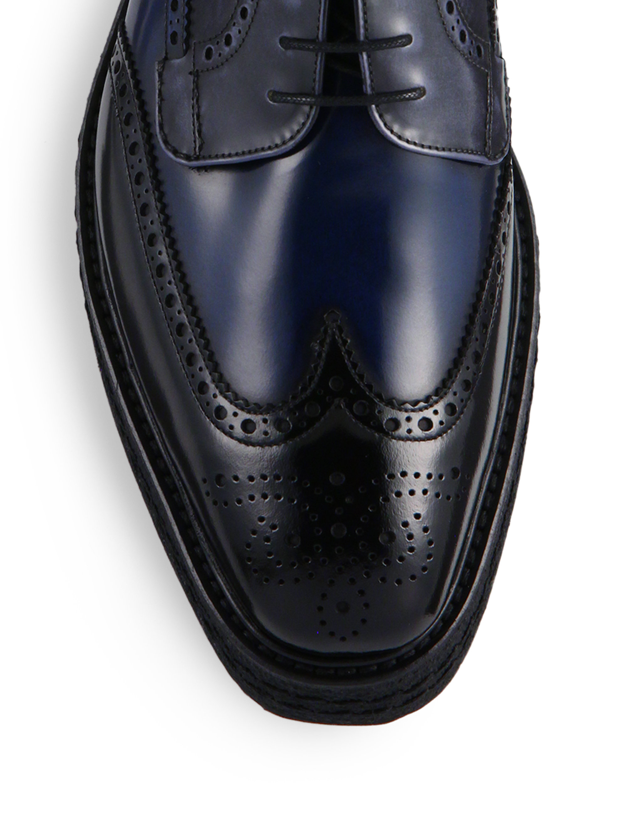 prada lugsole