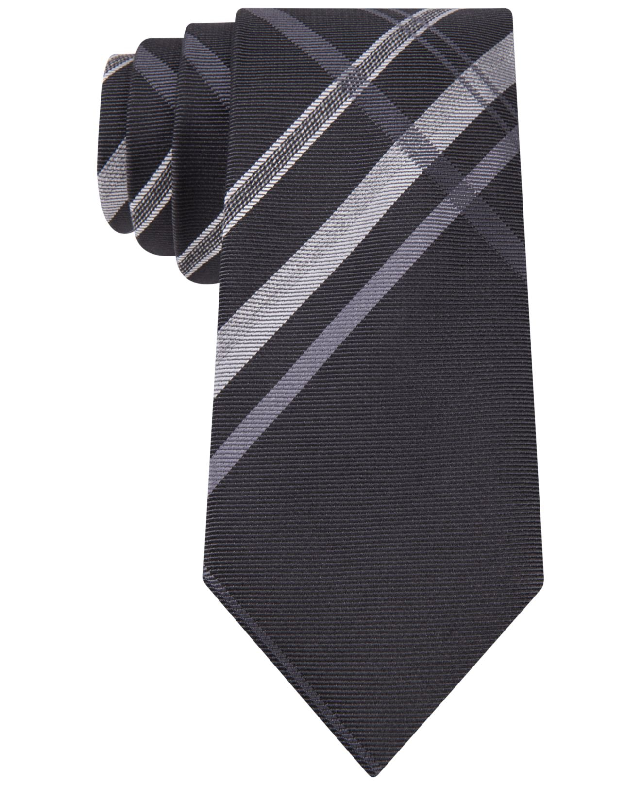 reaction kenneth cole tie