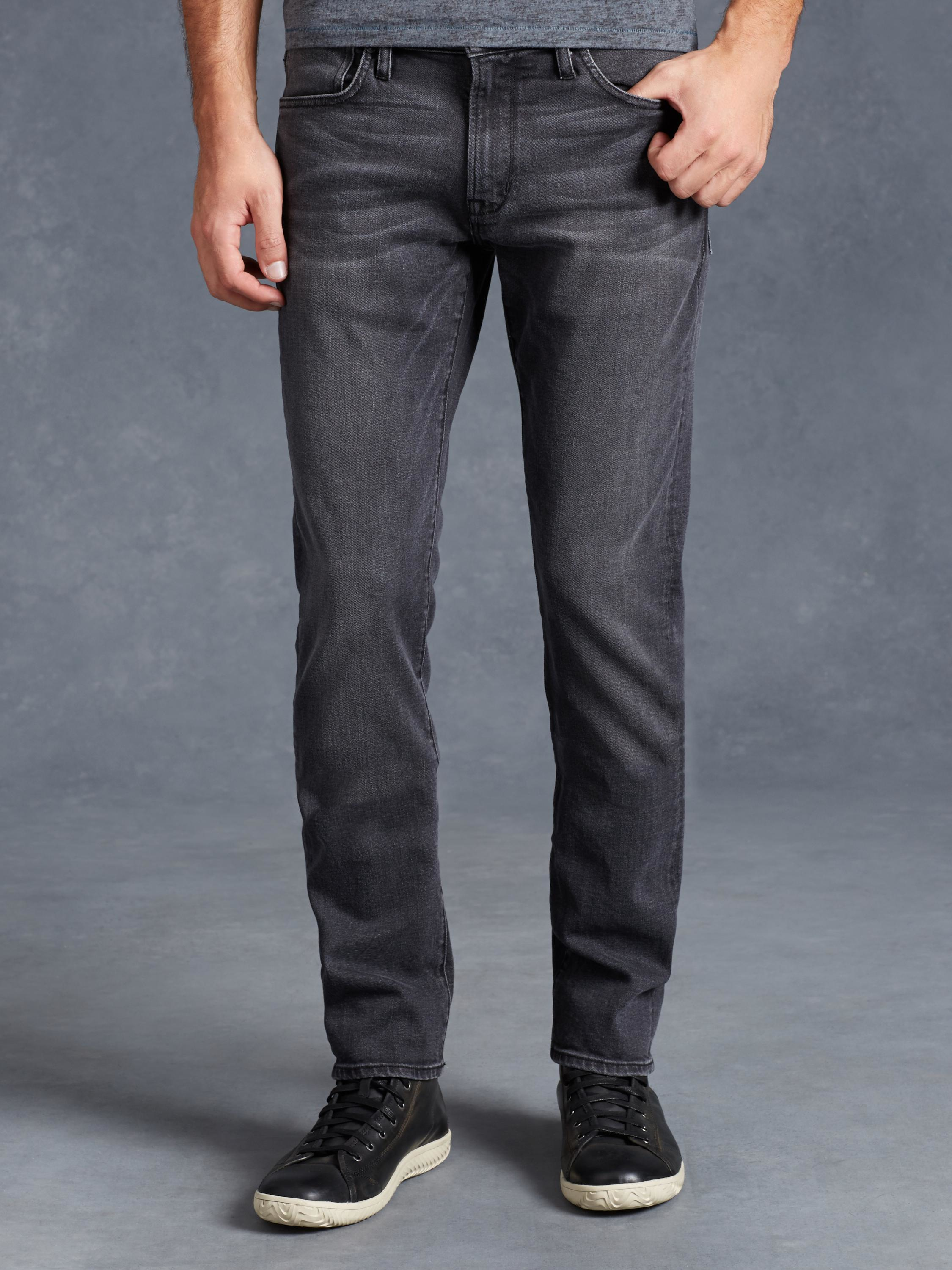 john varvatos mens jeans