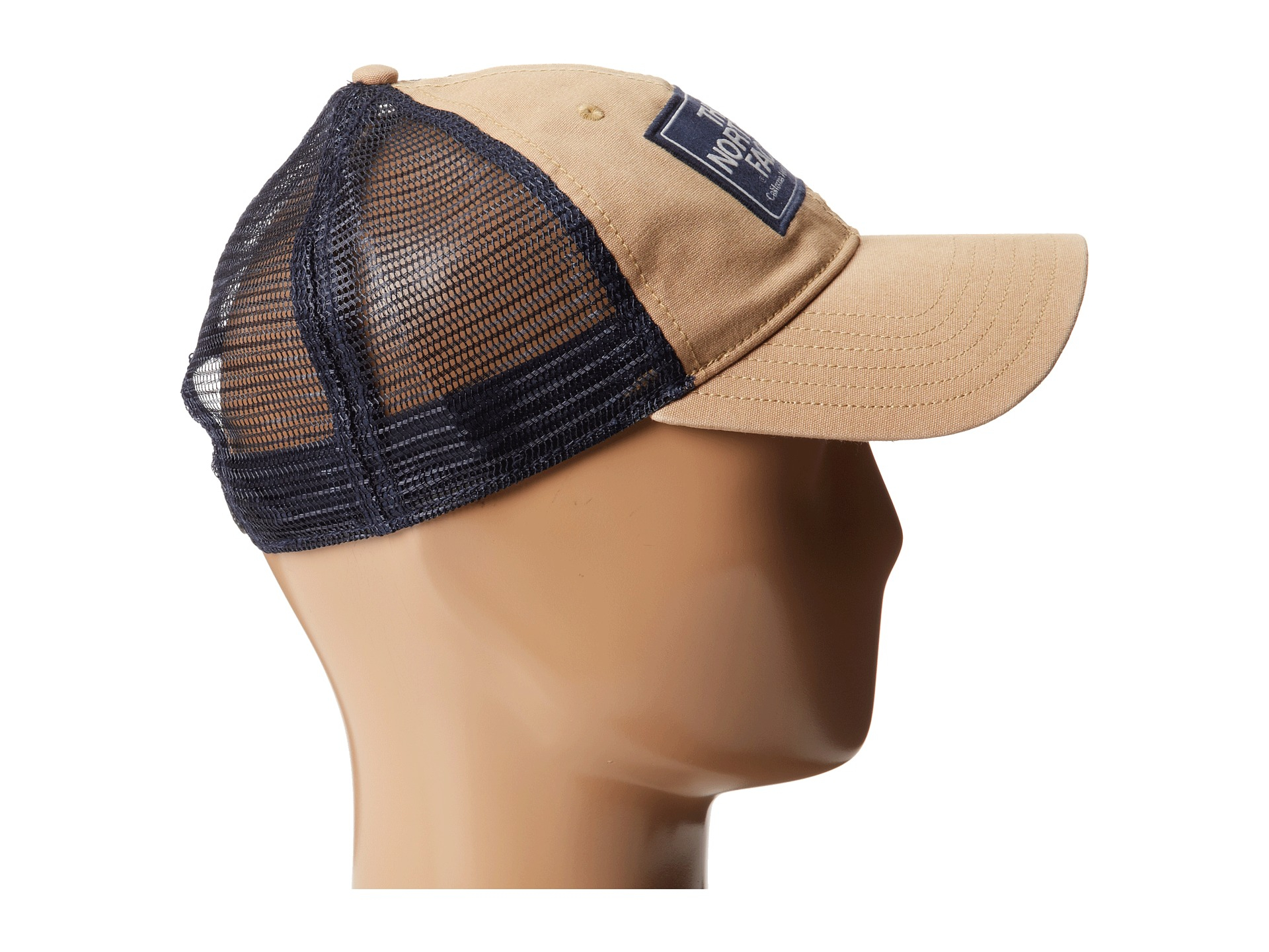 the north face lo pro trucker w the north face lo pro trucker w