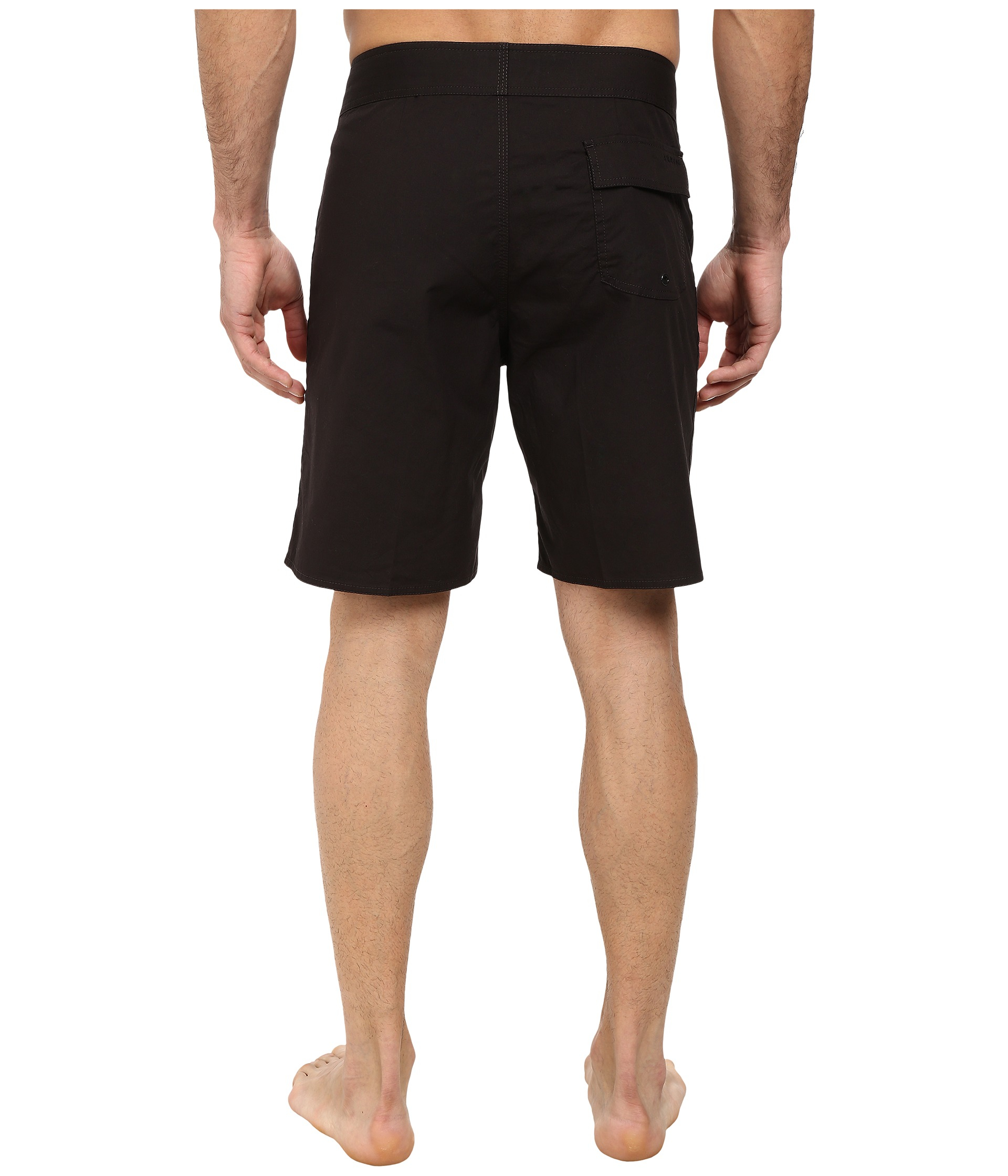 brixton swim trunks