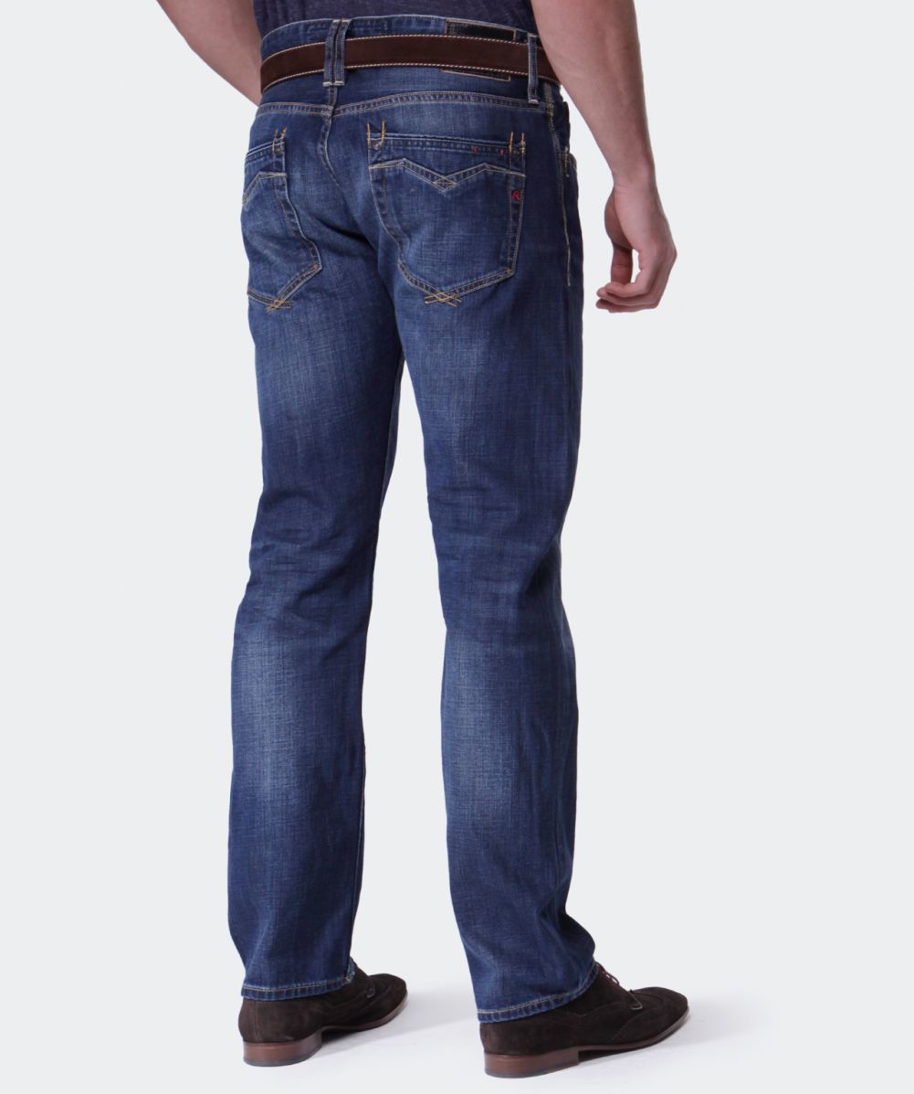 newbill comfort fit jeans