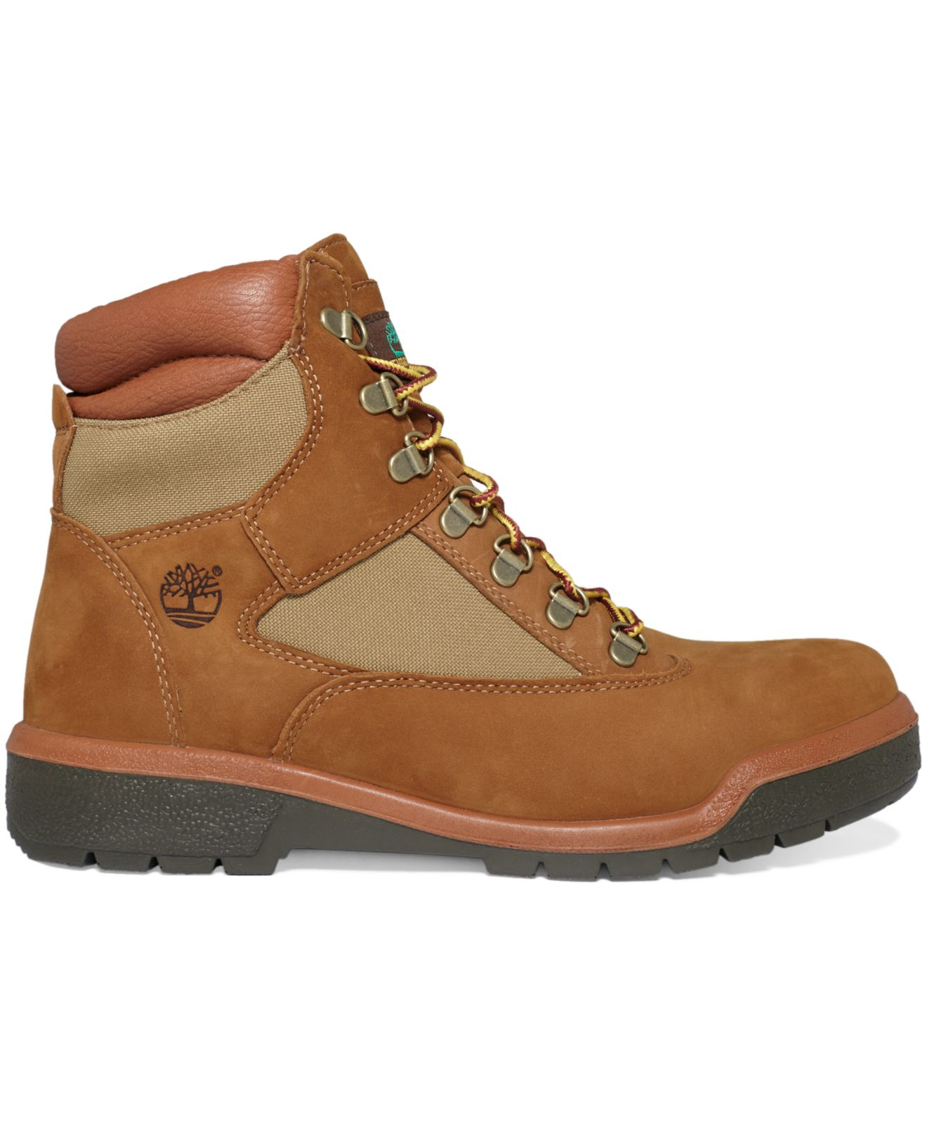 timberland icon waterproof