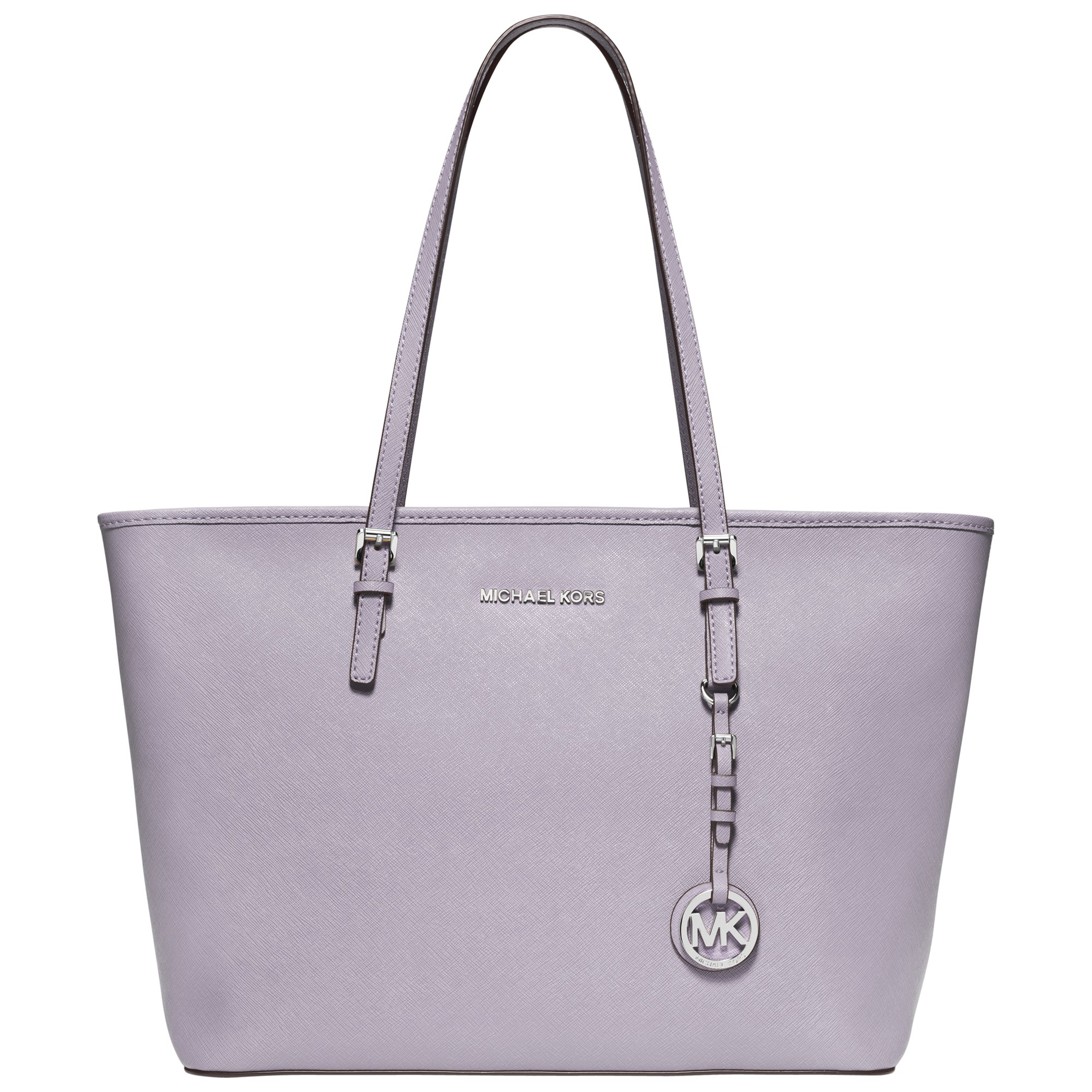 michael kors lavender backpack