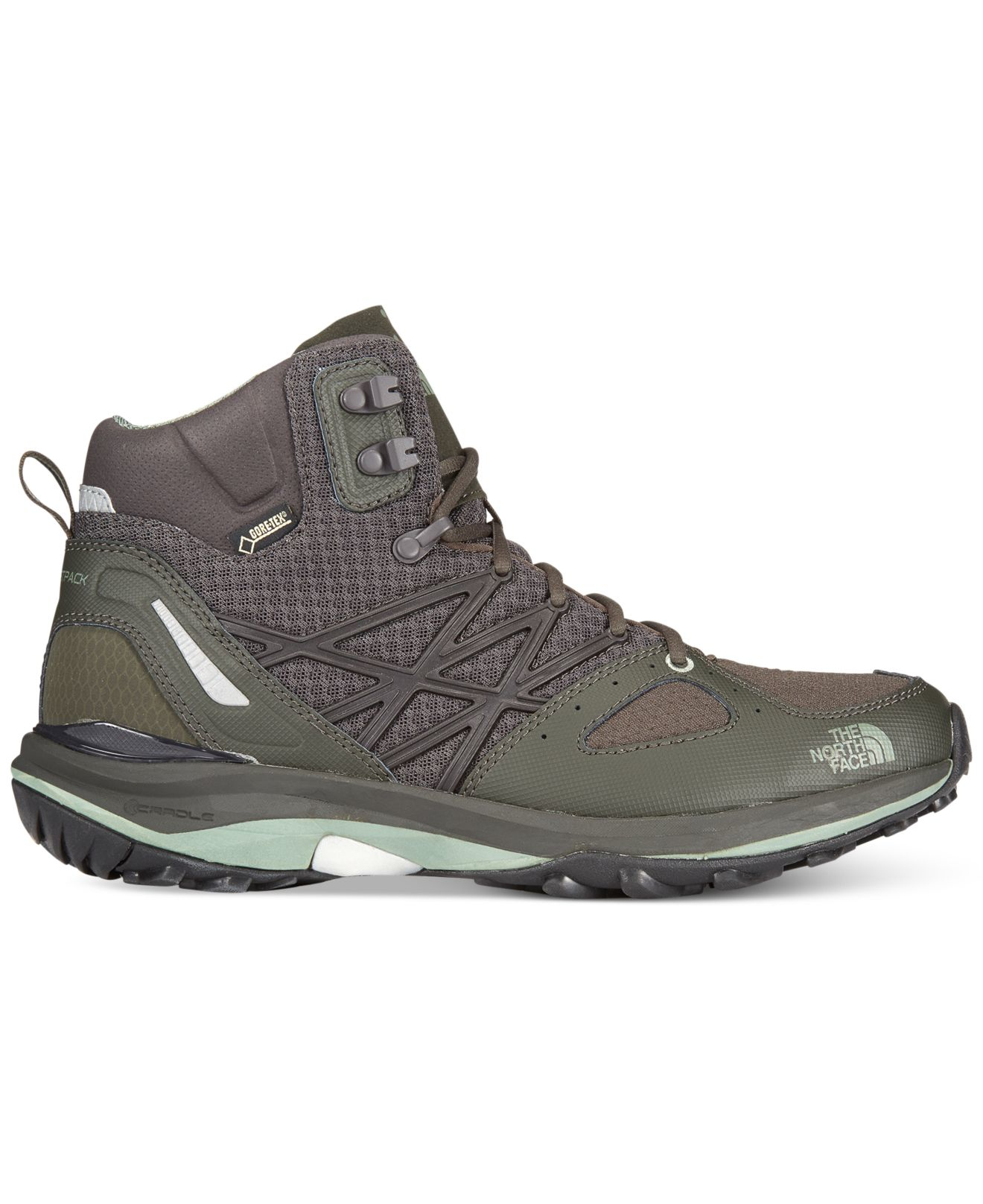 the north face ultra fastpack mid