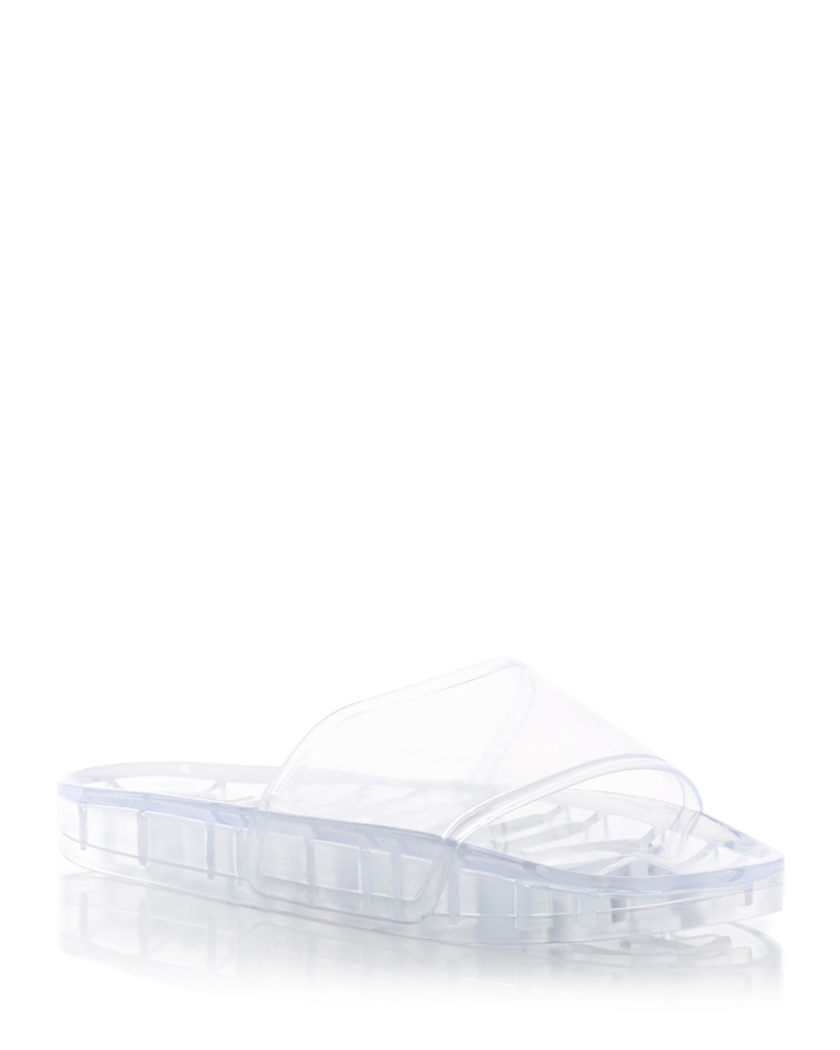 jeffrey campbell clear slides