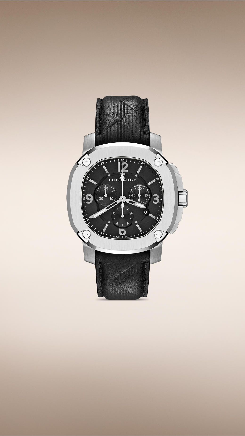 burberry brit watch