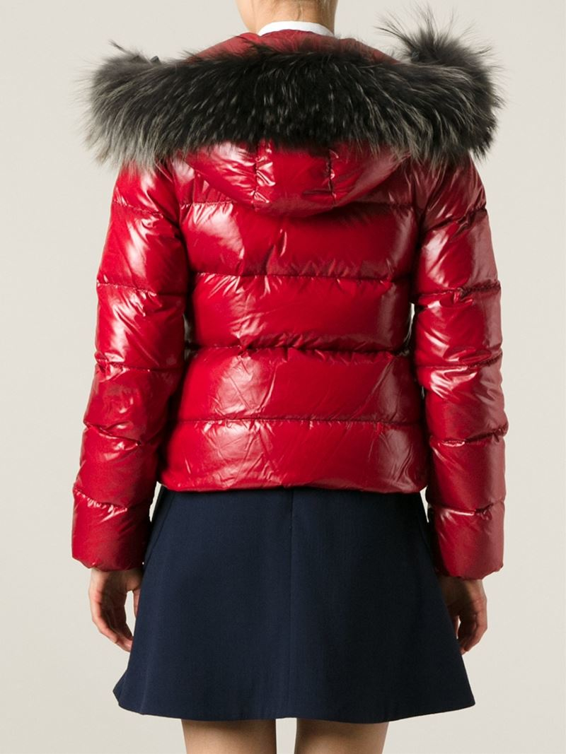 Duvetica Fur Duvetica Fur