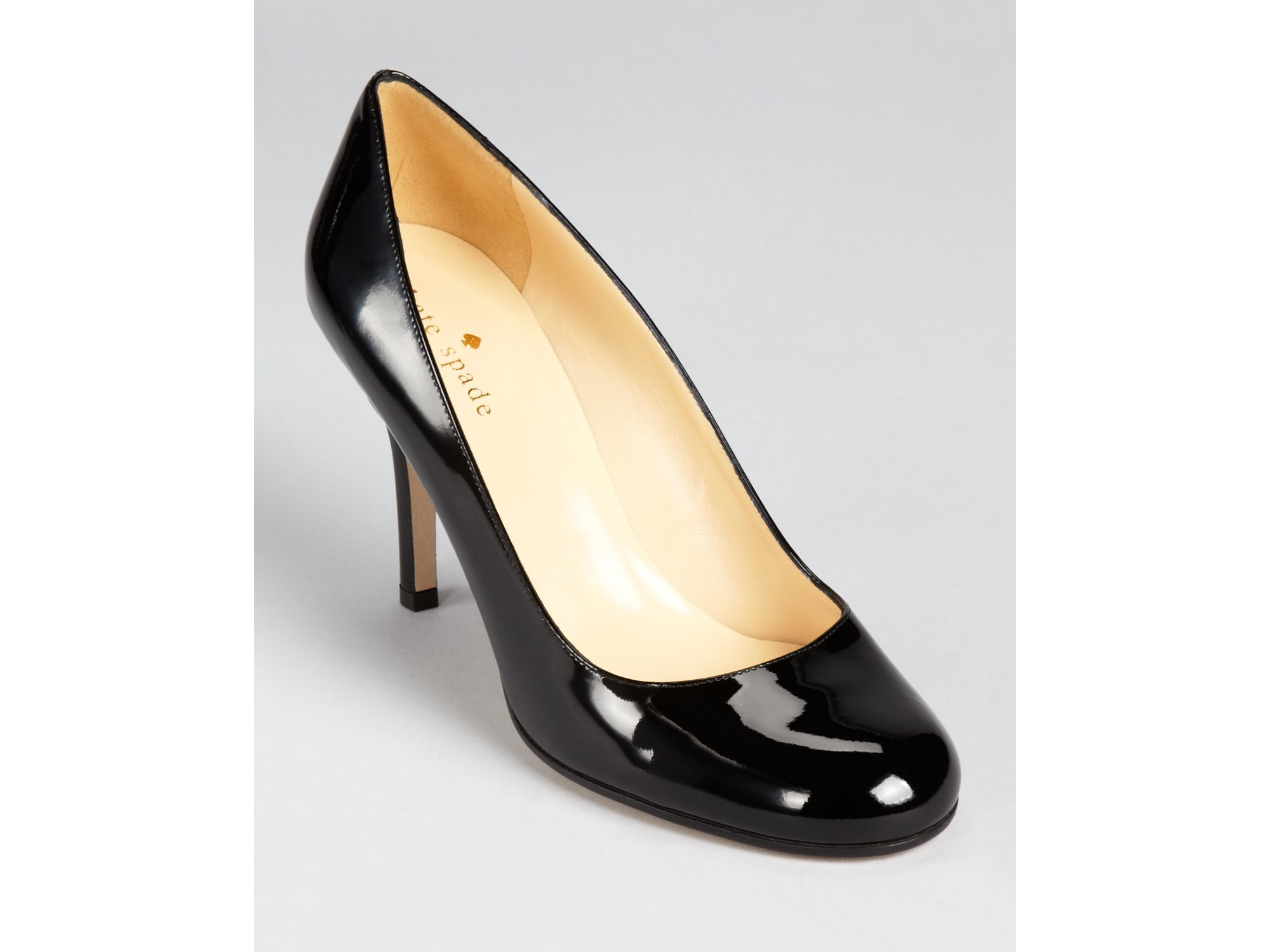 kate spade karolina heels