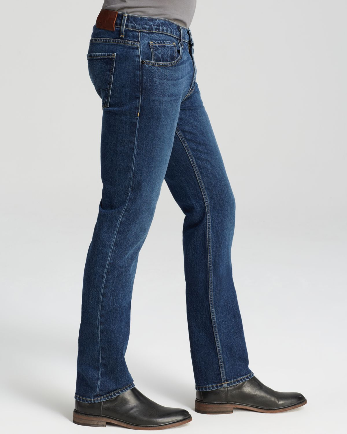 paige denim men