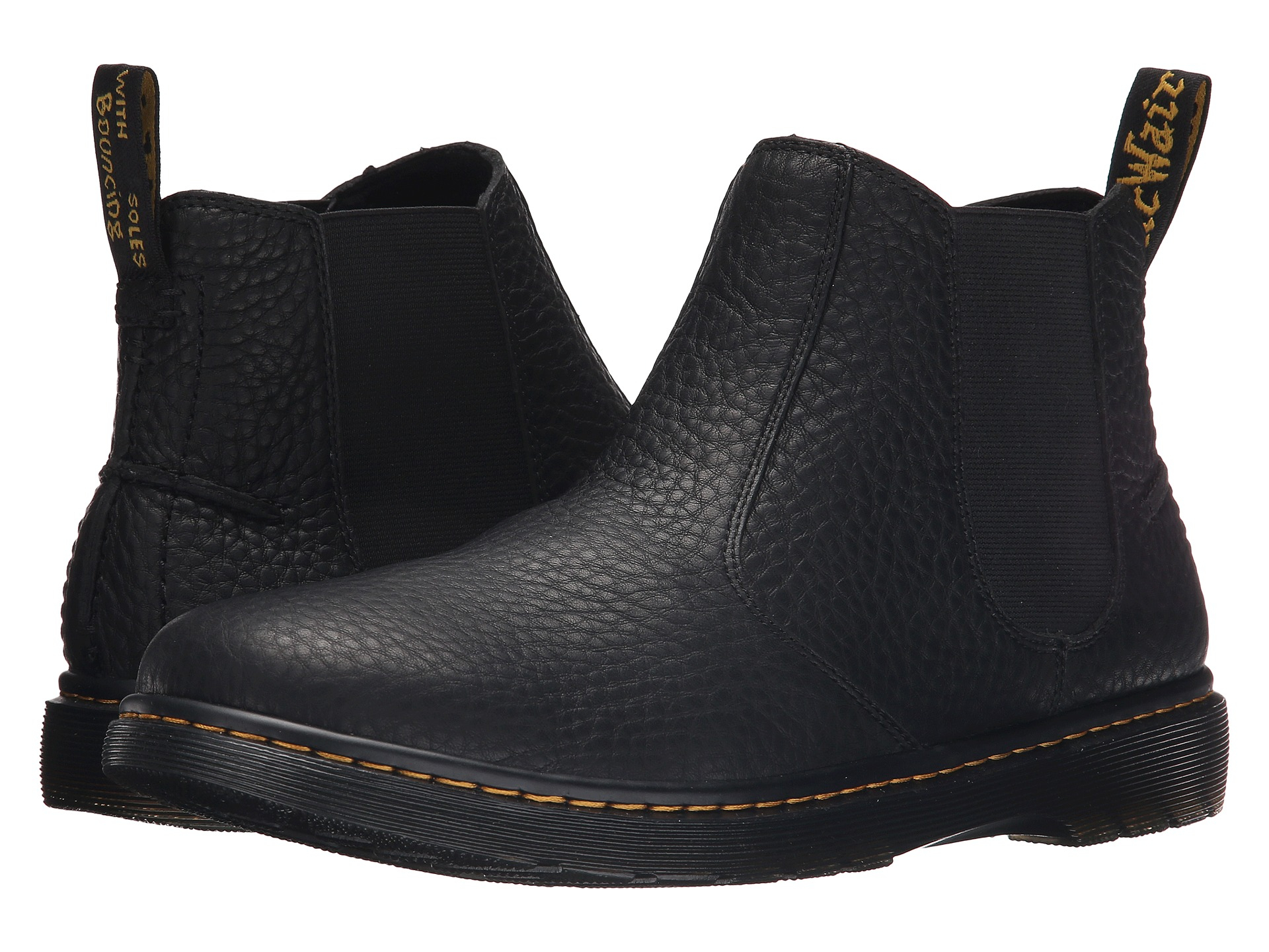 lyme doc martens