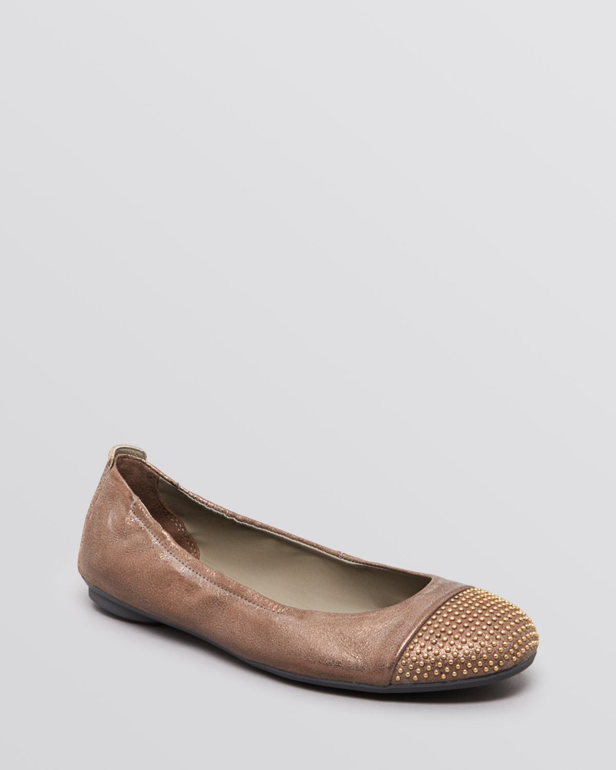 paul green ballerina shoes