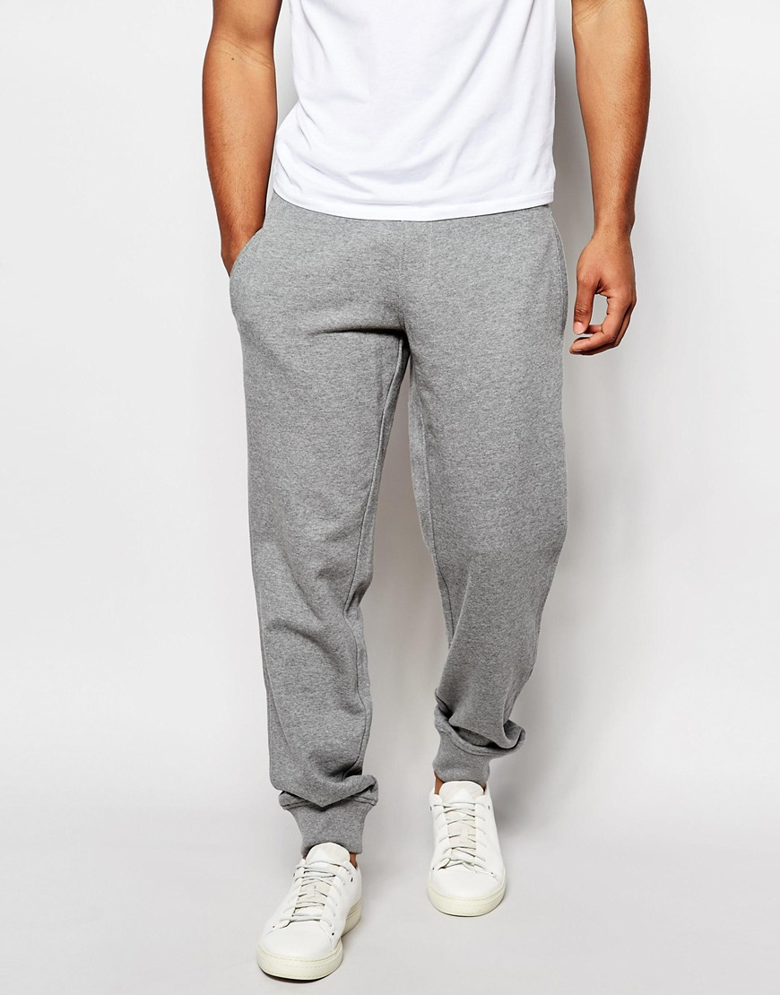 grey armani jeans