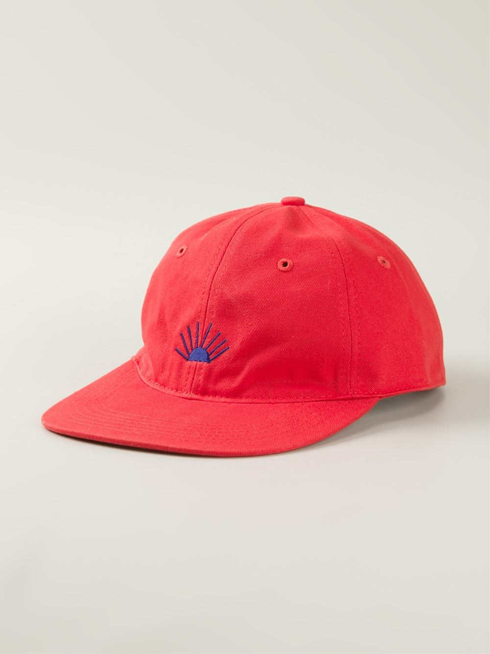 gosha rubchinskiy bucket hat