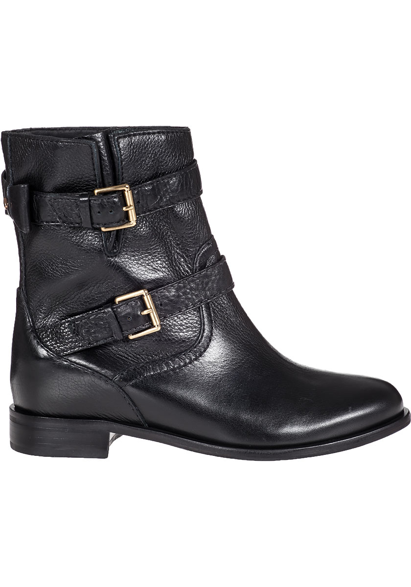 kate spade ankle boots