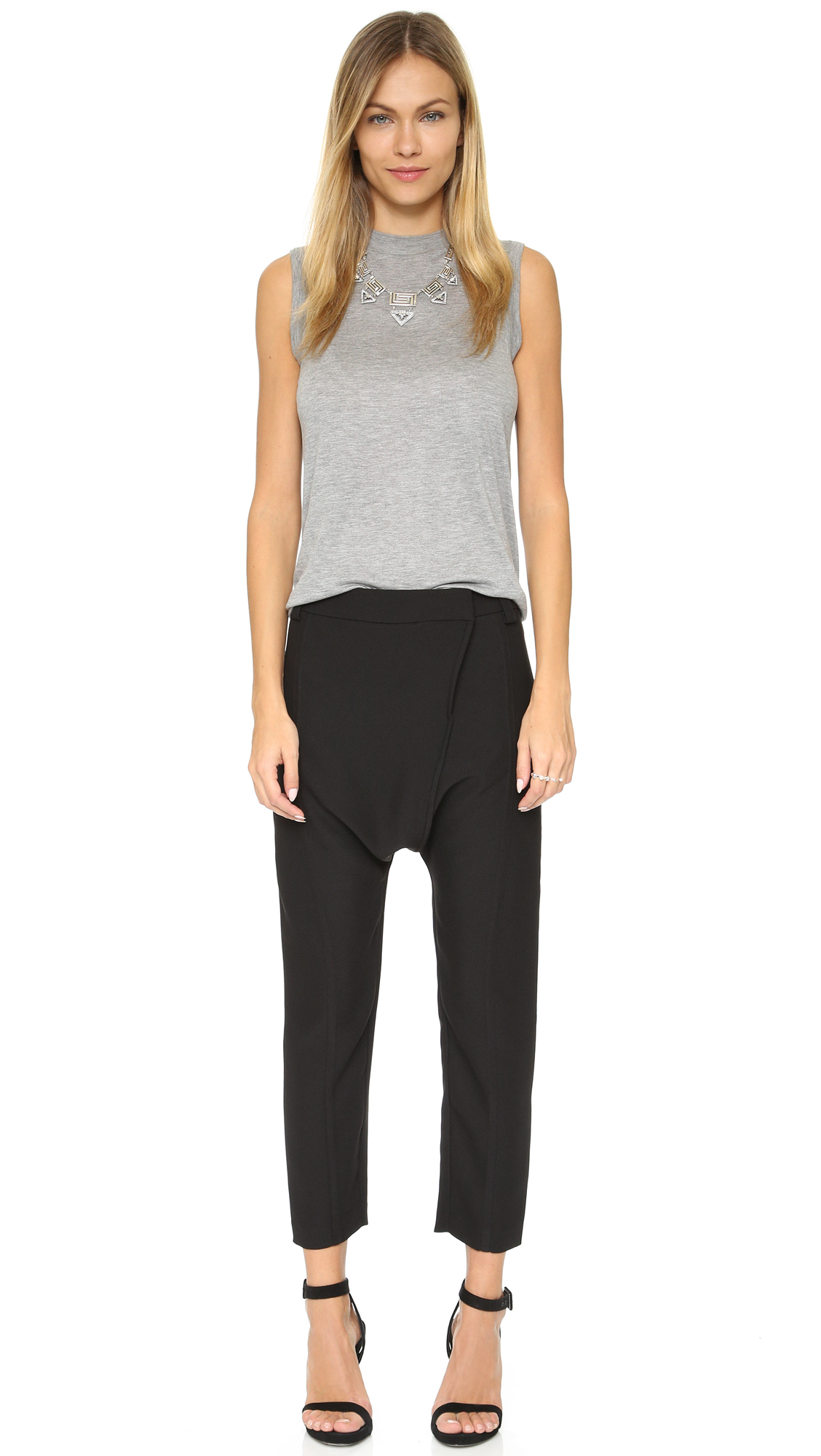 camilla and marc track pants