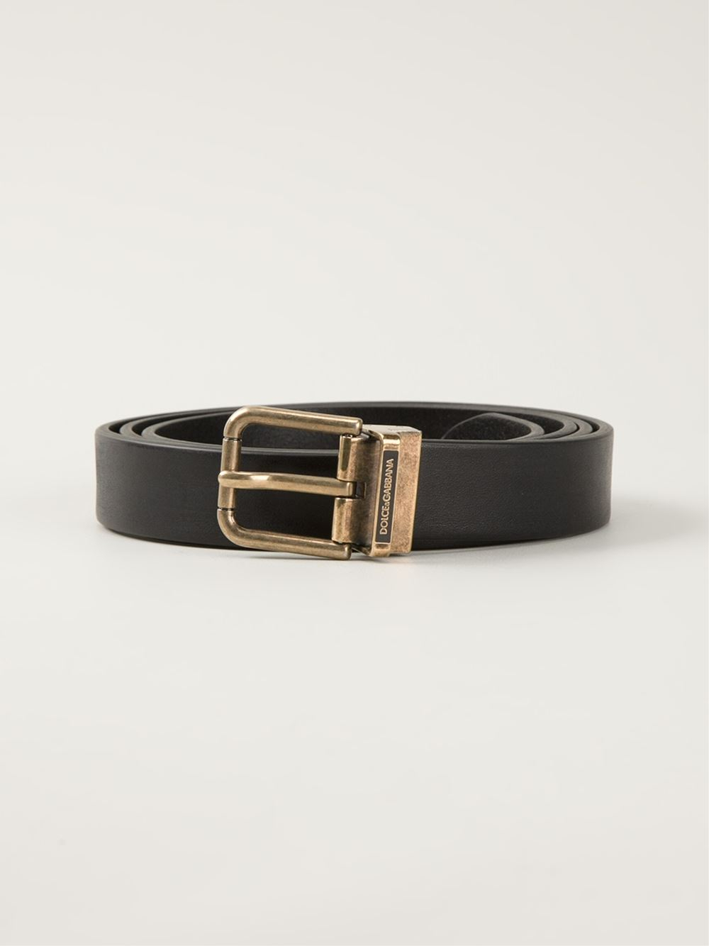 Blackjack alligator belts