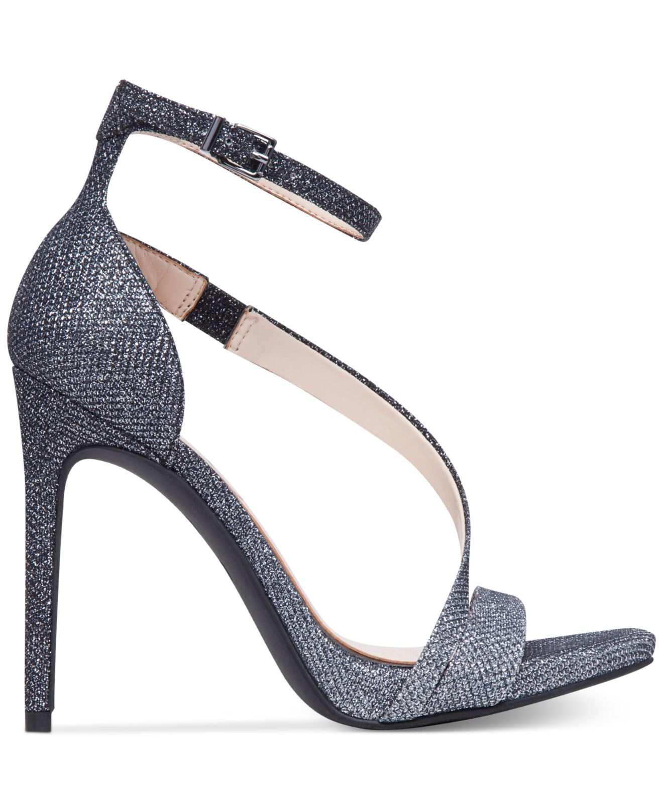 evening dress sandals