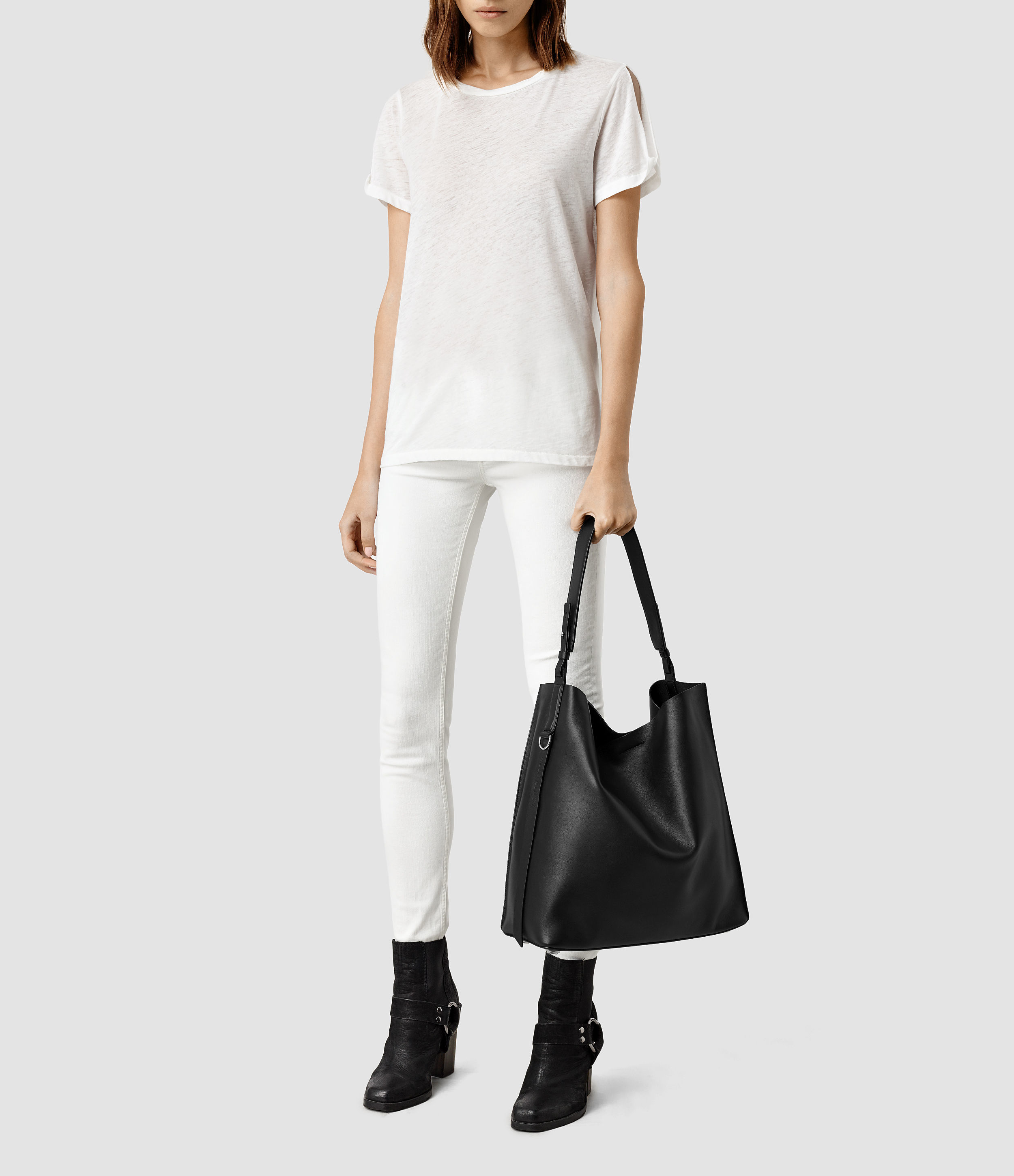 all saints tote
