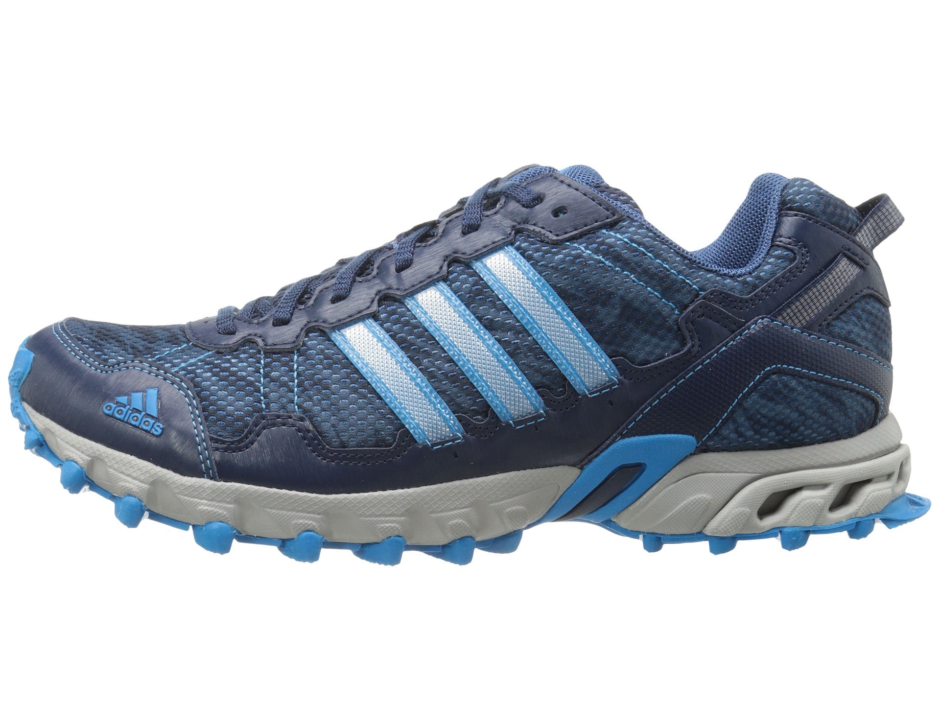 Lyst adidas thrasher m per gli uomini in blu Lyst adidas thrasher m per gli uomini in blu