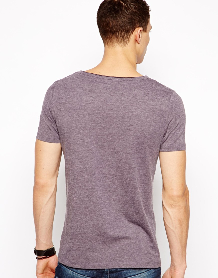 over the edge tshirt