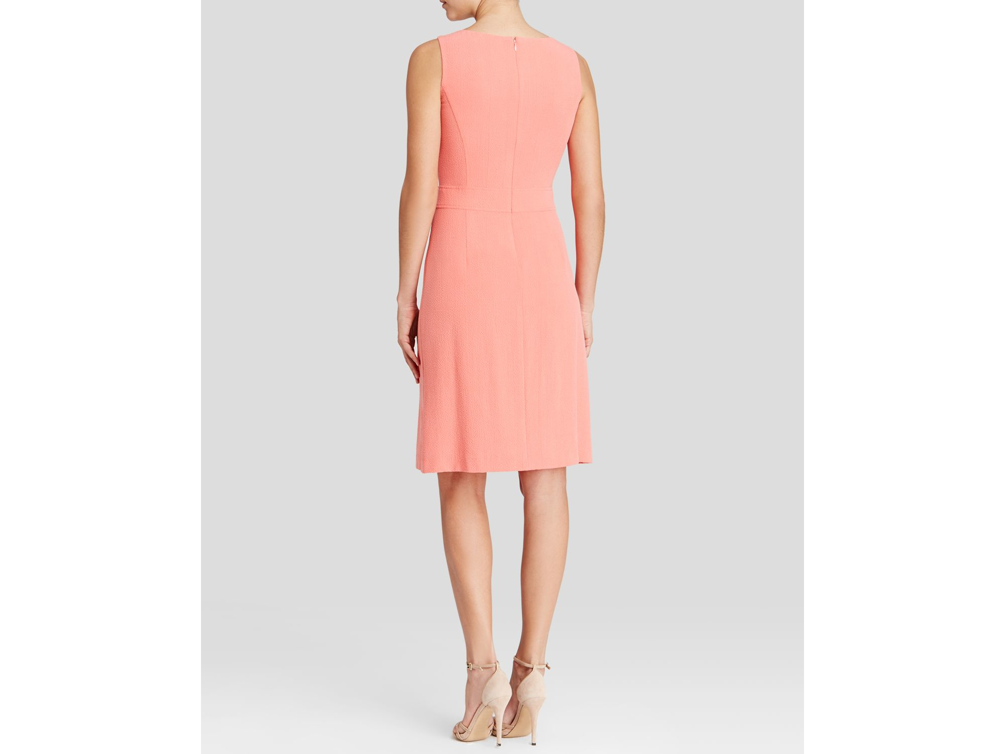 anne klein long solid pleated skir anne klein long solid pleated skir