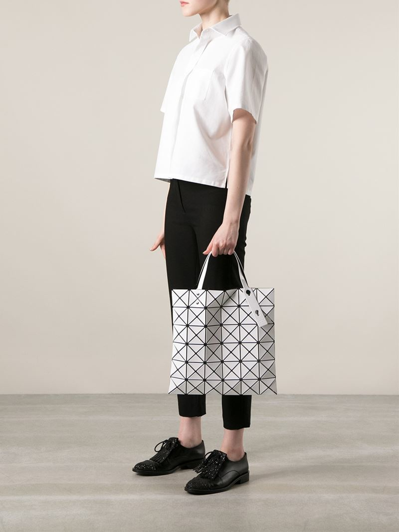 bao bao tote bag