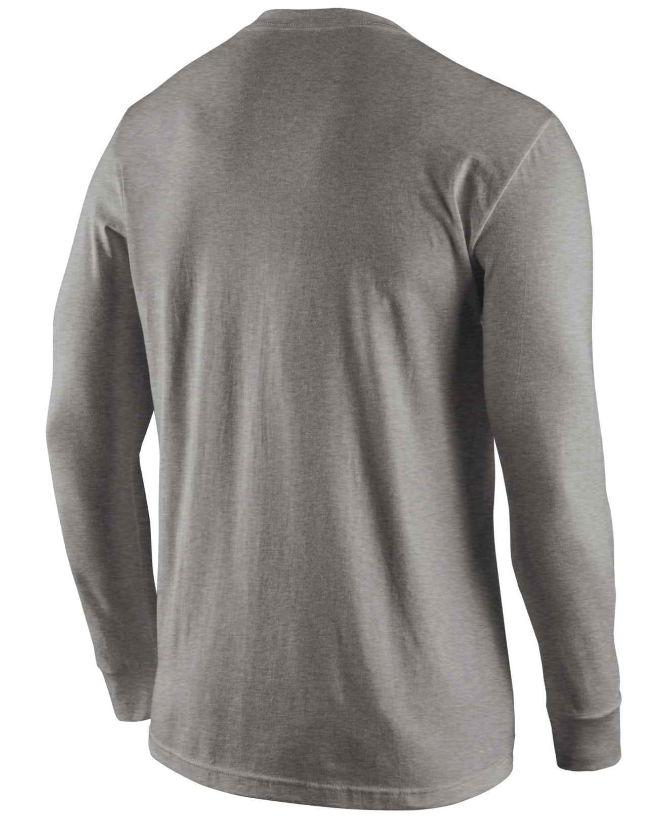 miami dolphins mens long sleeve shirt