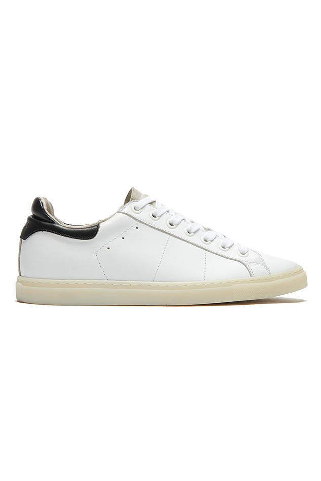 iro sneakers iro prissy sneaker in white lyst iro sneakers iro prissy sneaker in white lyst