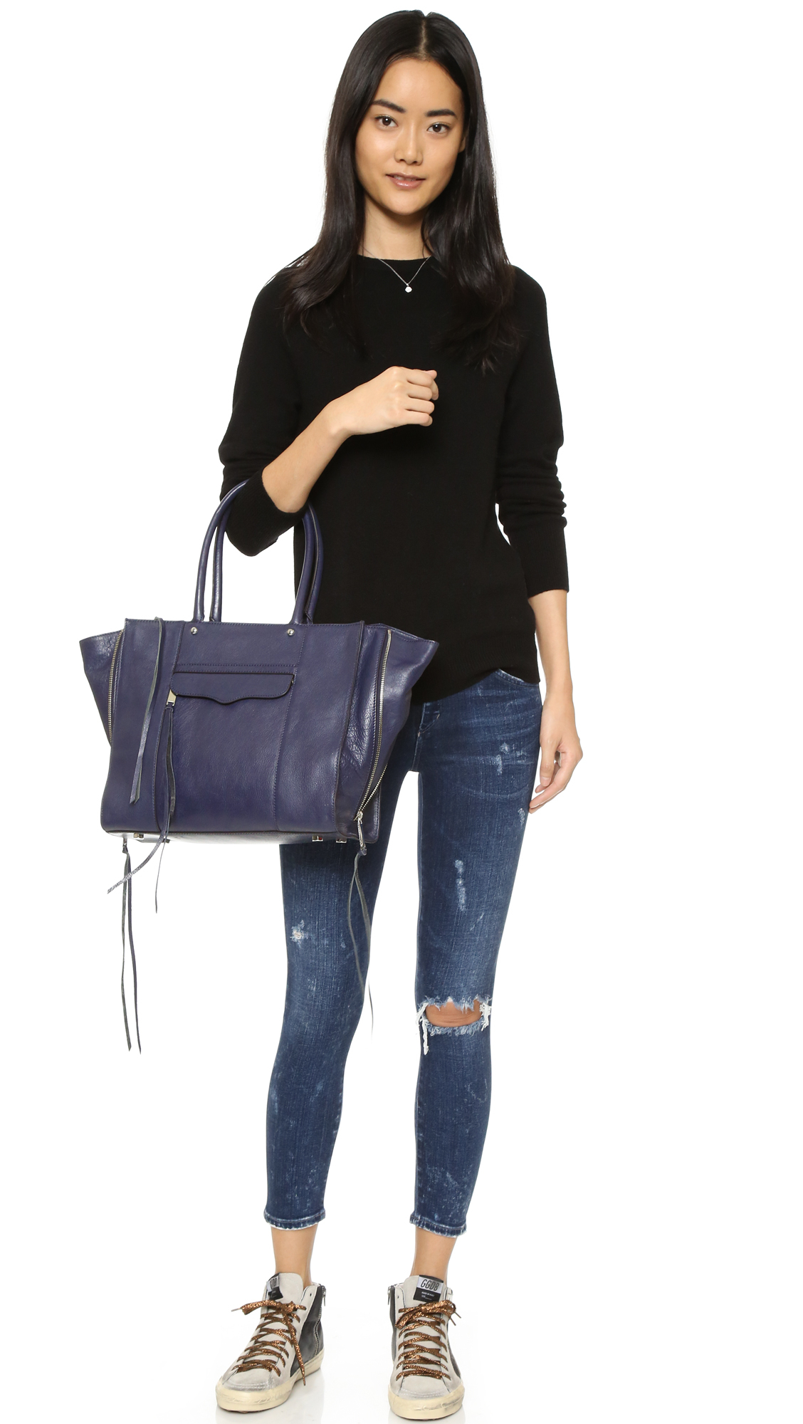 medium mab tote