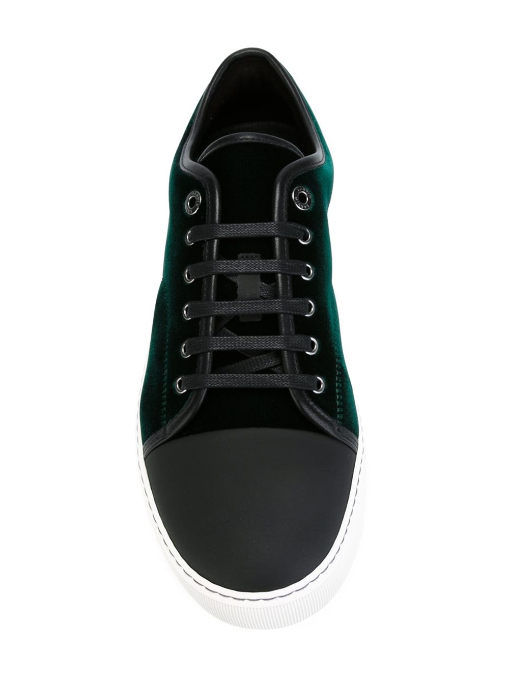 lanvin sneakers green,Quality assurance,protein-burger.com