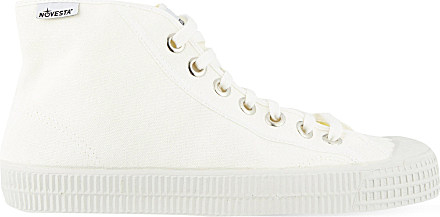 Novesta high tops white Clearance