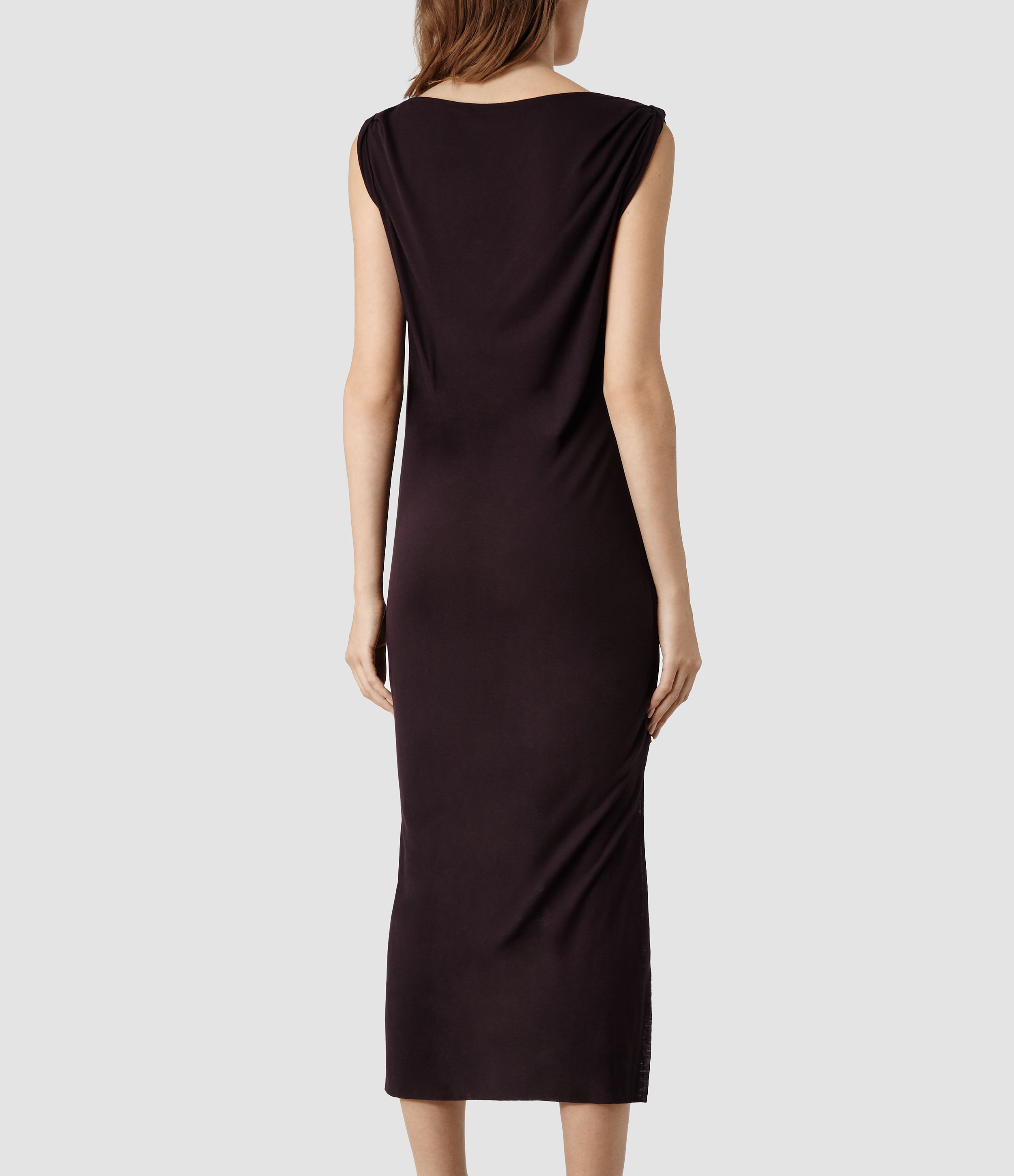 all saints tavi dress