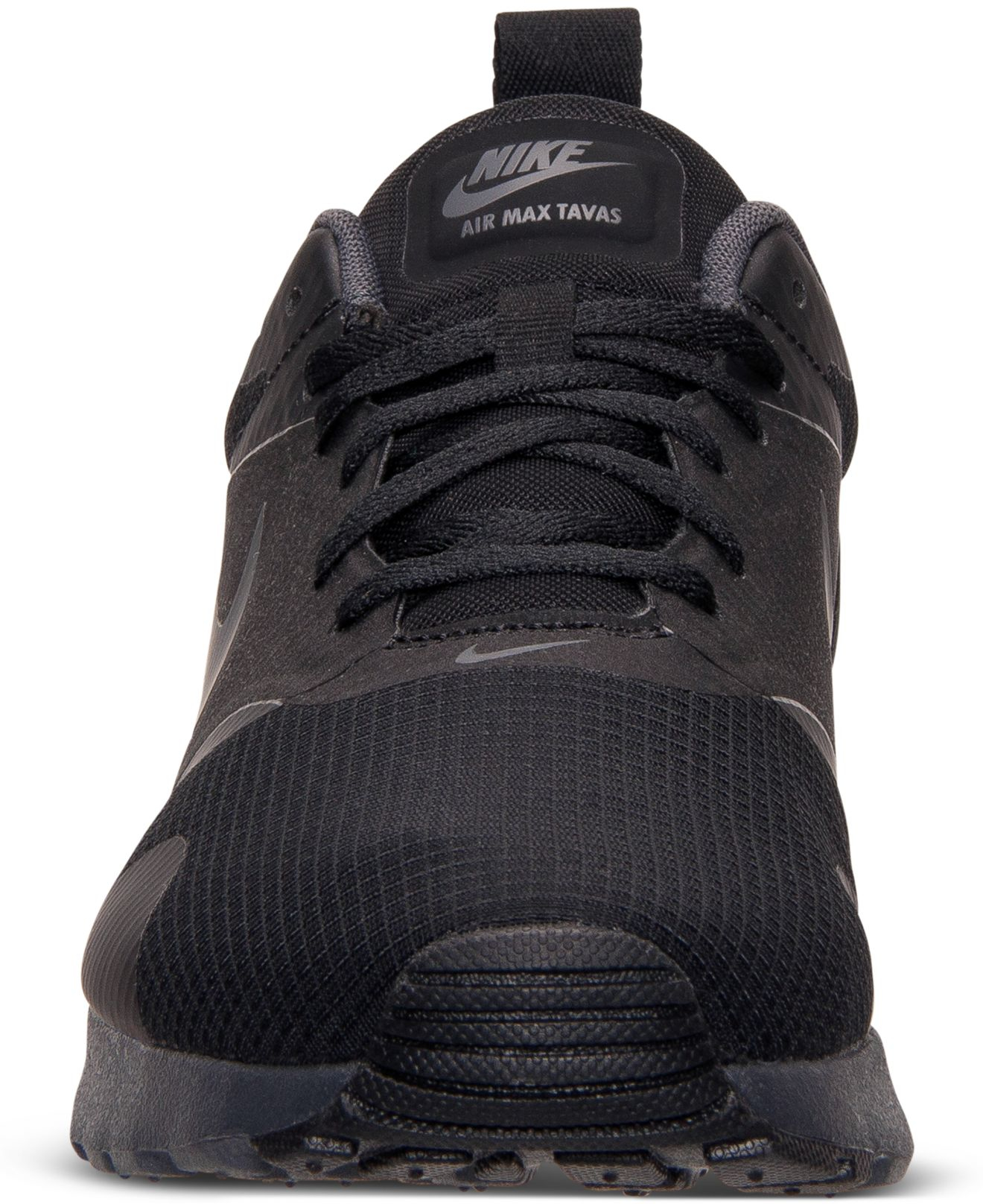 Lyst Nike Men S Air Max Tavas Running Sneakers From