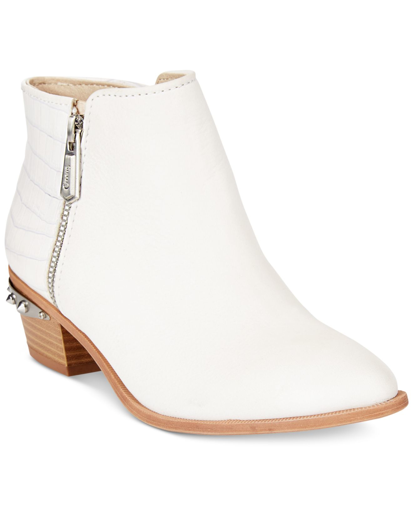 sam edelman holt bootie