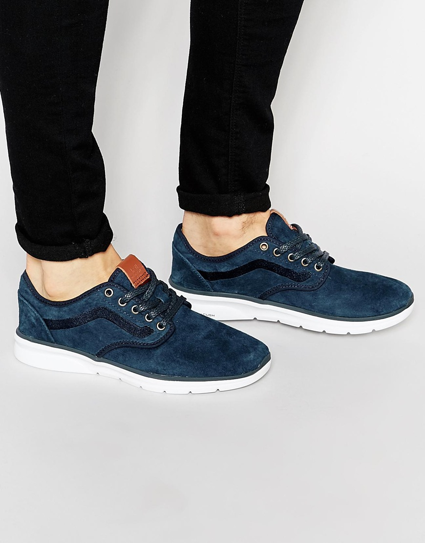 Vans top lxvi prime