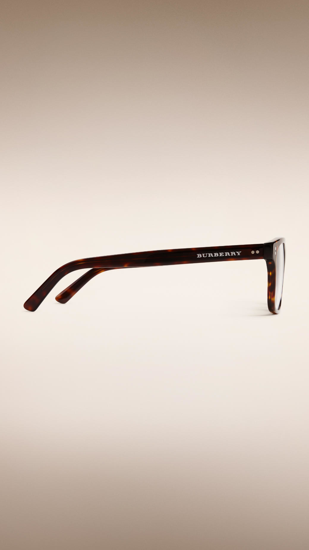 burberry clip on sunglasses