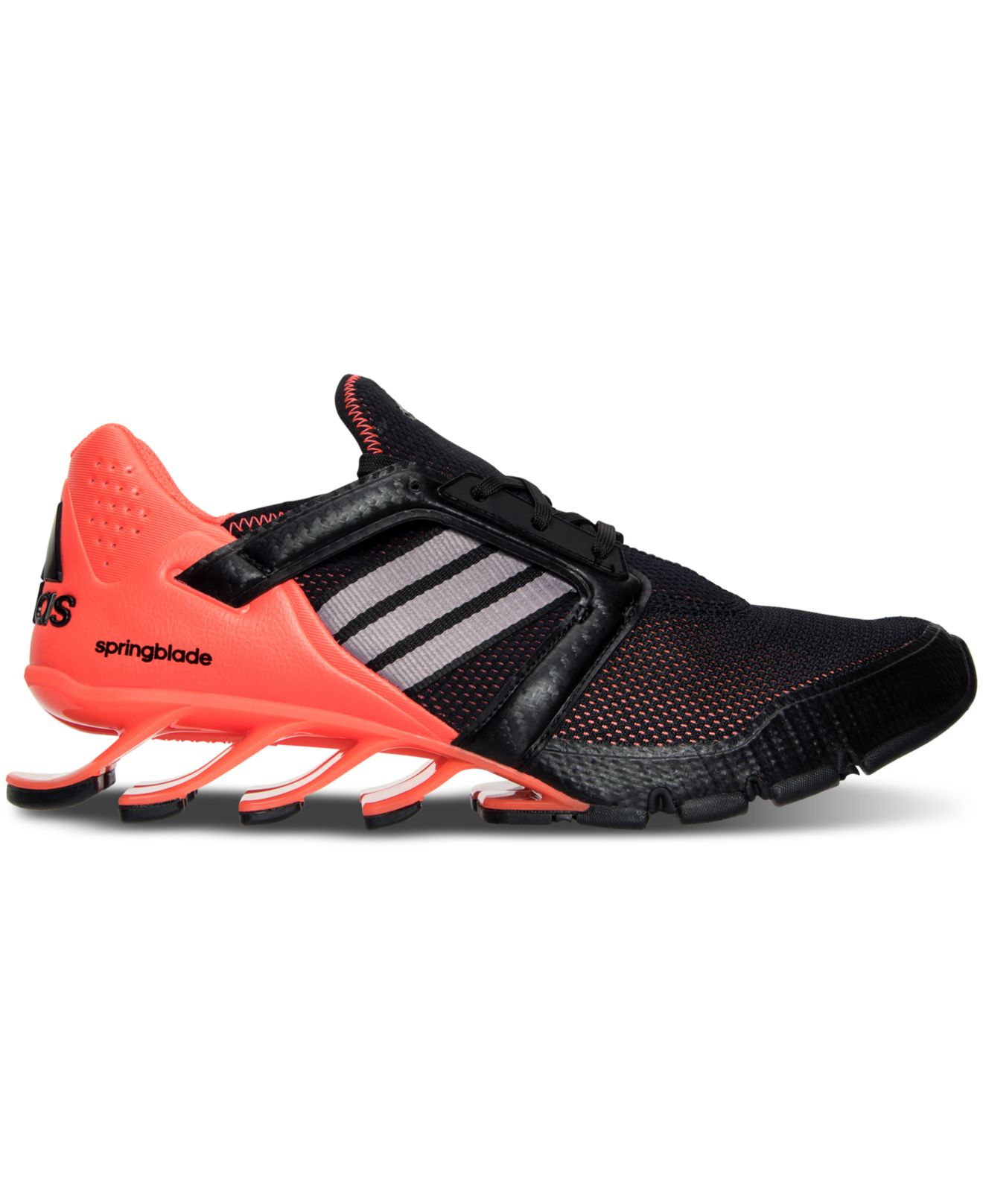 Lyst Adidas Originals Men�s Springblade Eforce Running