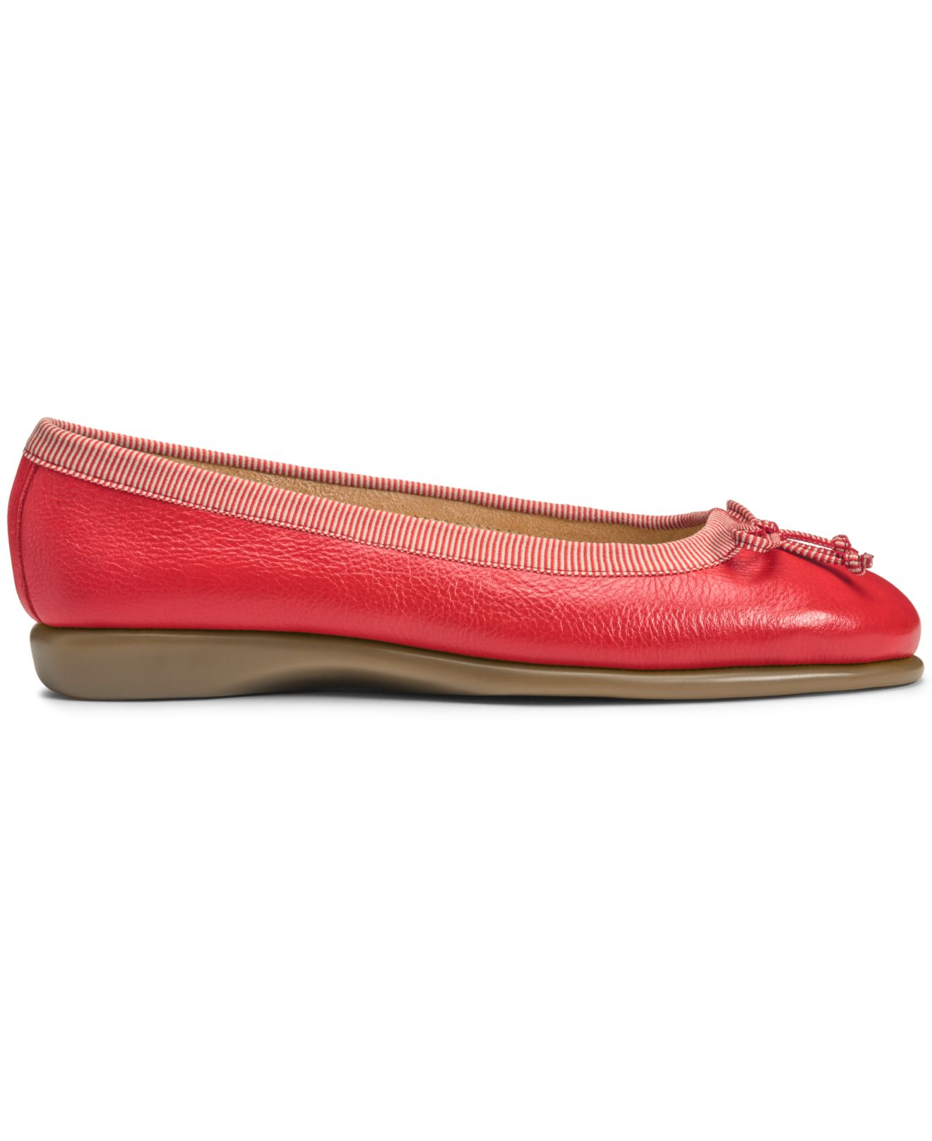 aerosoles teashop ballet flats
