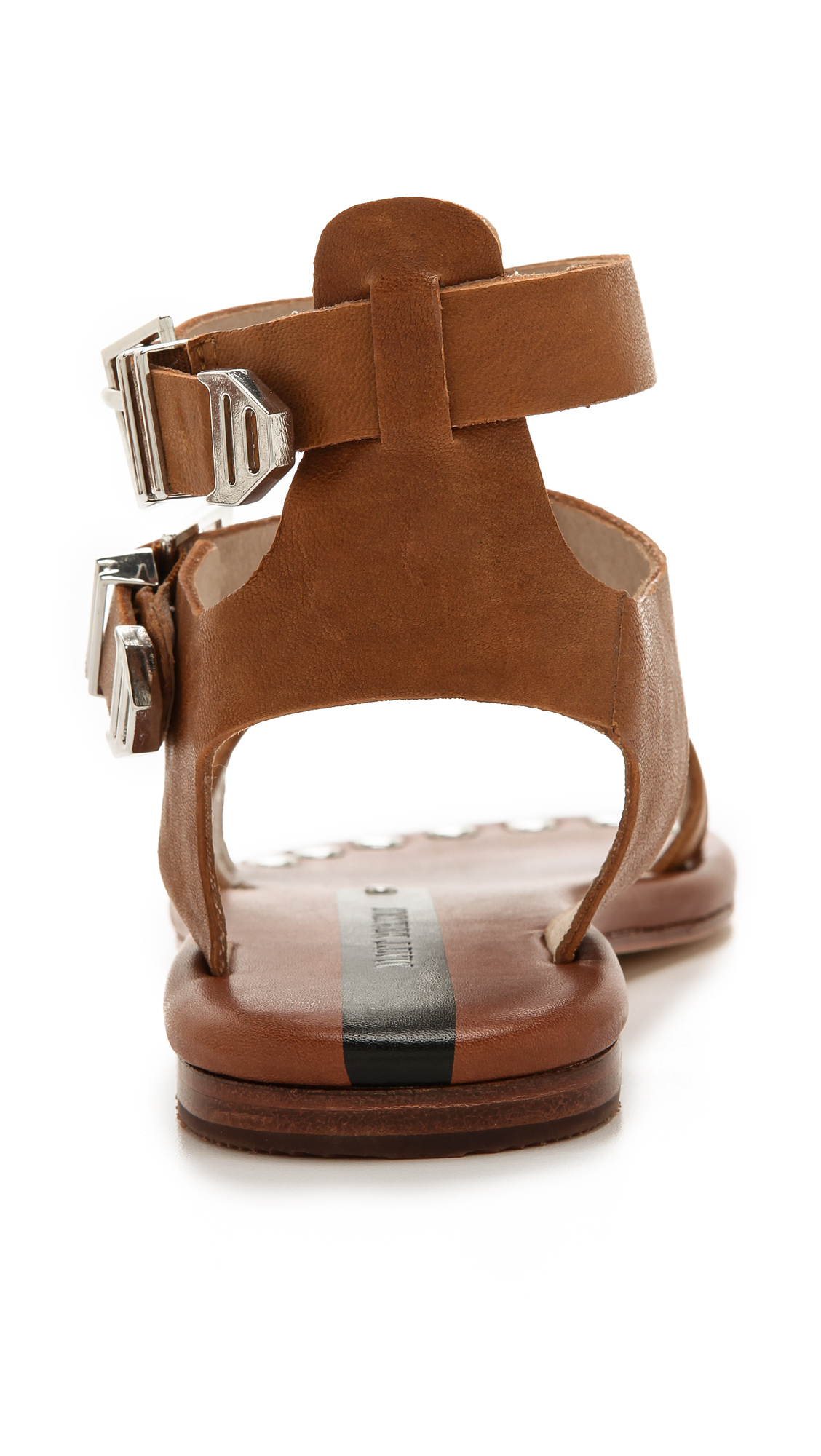 matt benson sandals