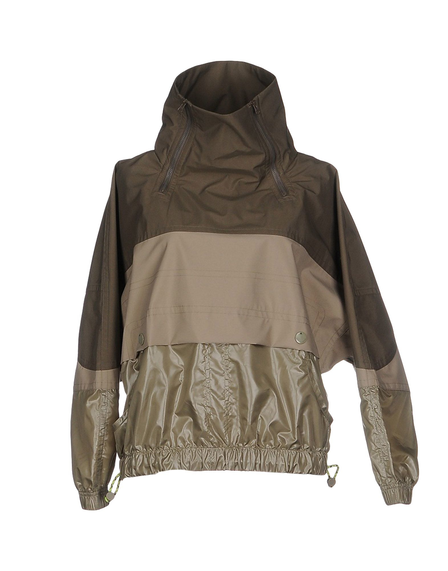 adidas khaki jacket