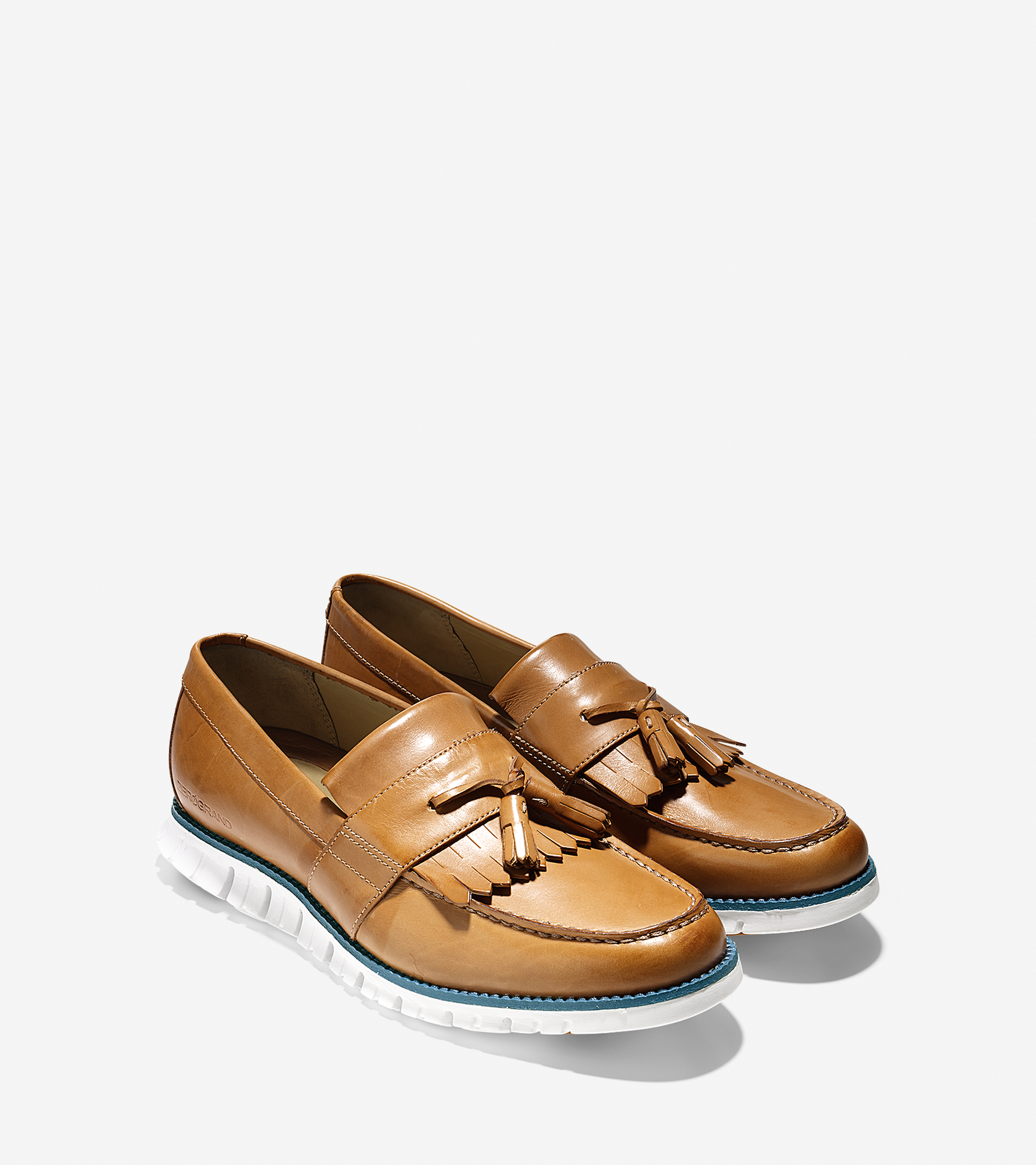 cole haan tassel loafers