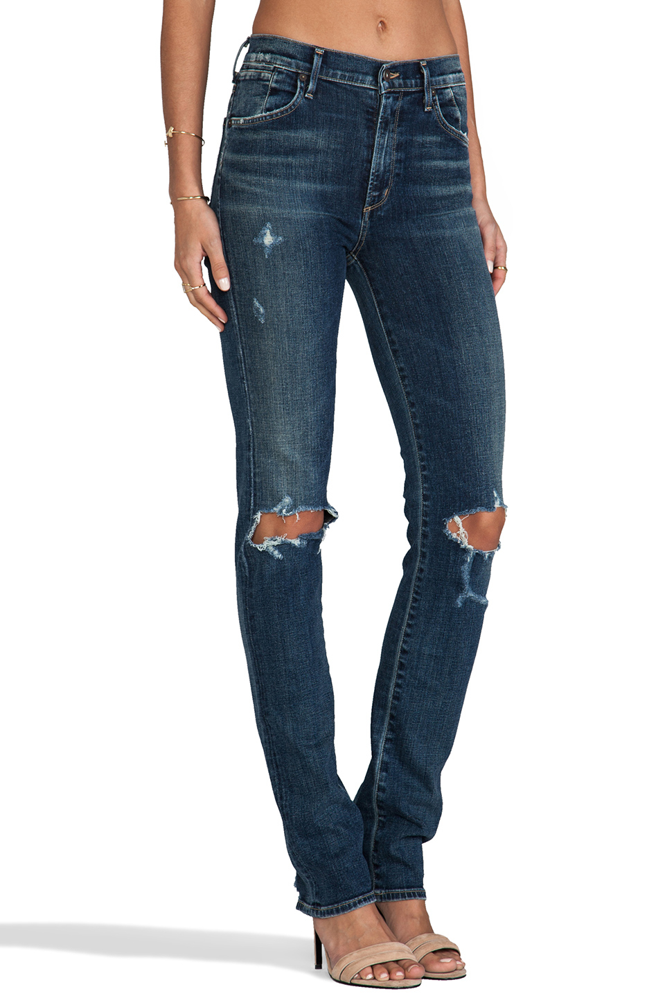 citizen of humanity premium vintage