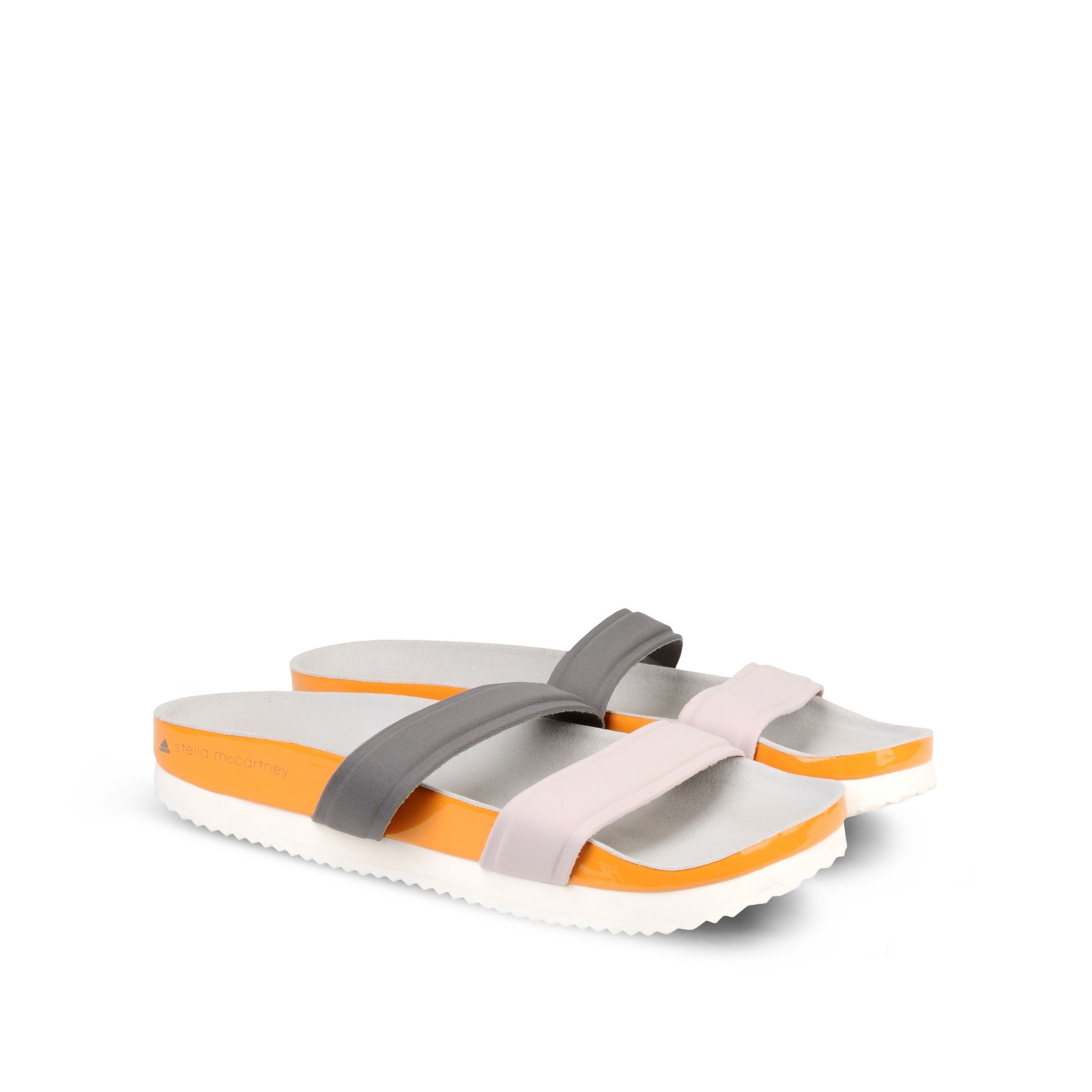 stella mccartney adidas slides