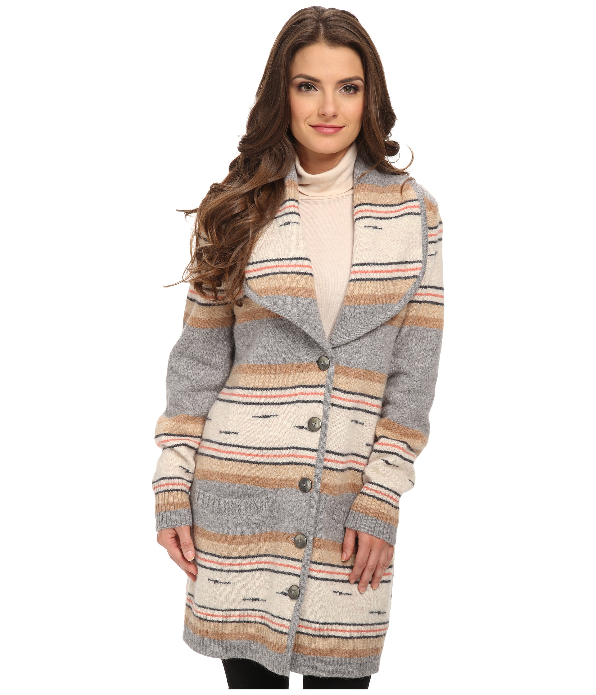 sweater coat petite