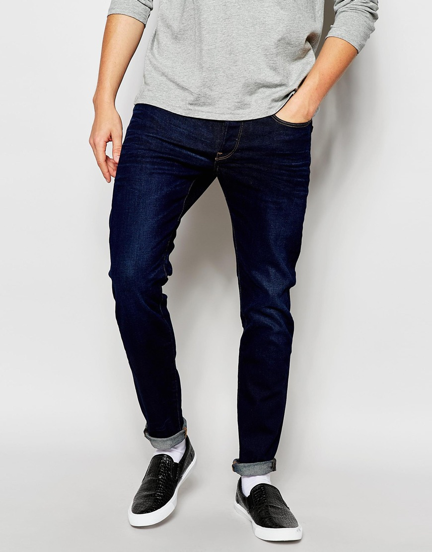 g star raw 3301 slim jeans