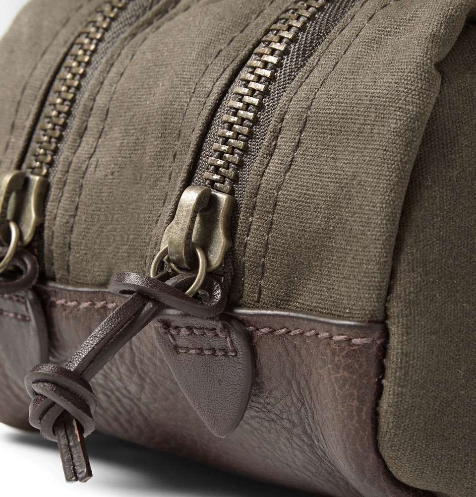 j crew toiletry bag