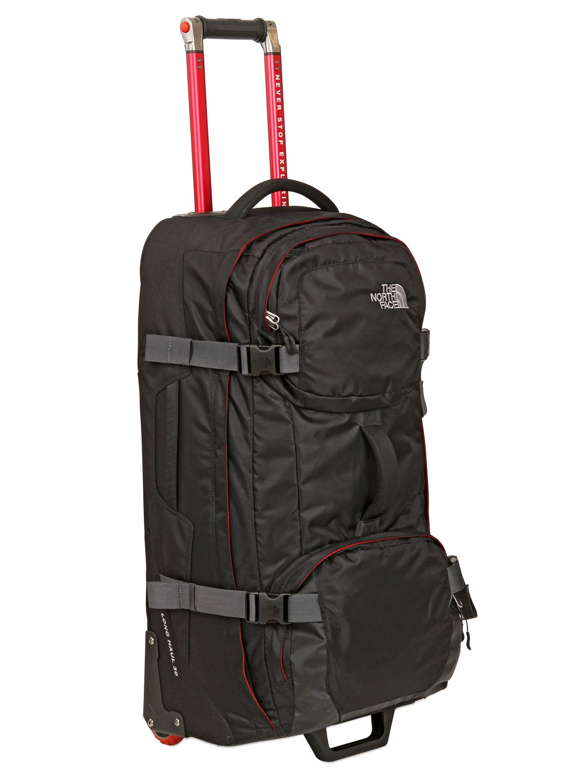 trolley north face amazon
